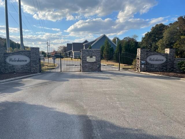 2535 Waterhaven Drive