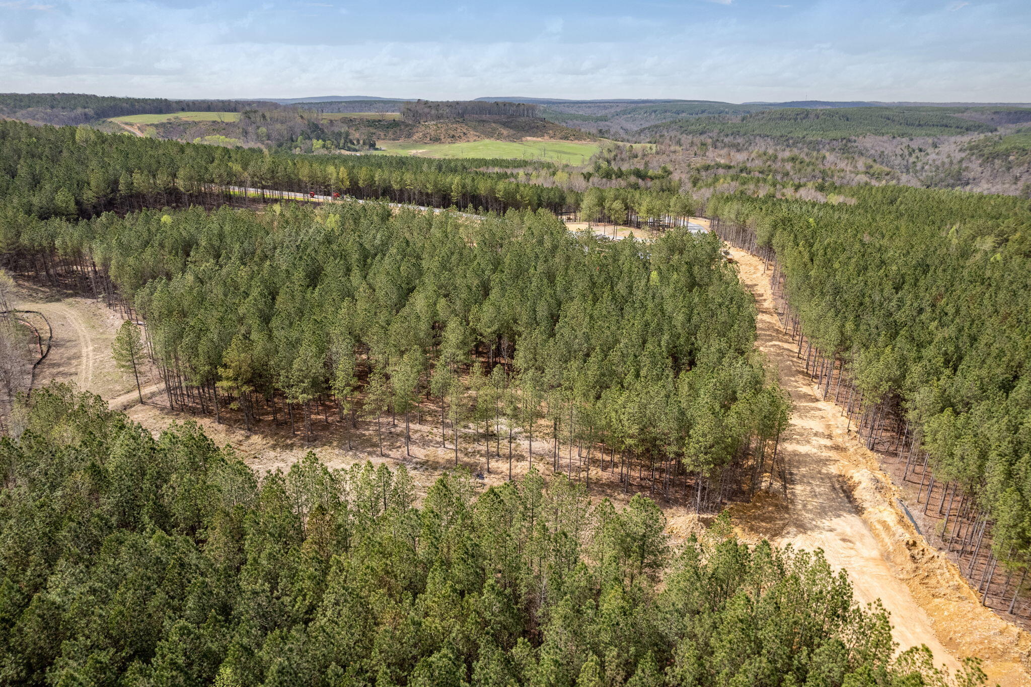 0 Worley Road, Lot 40