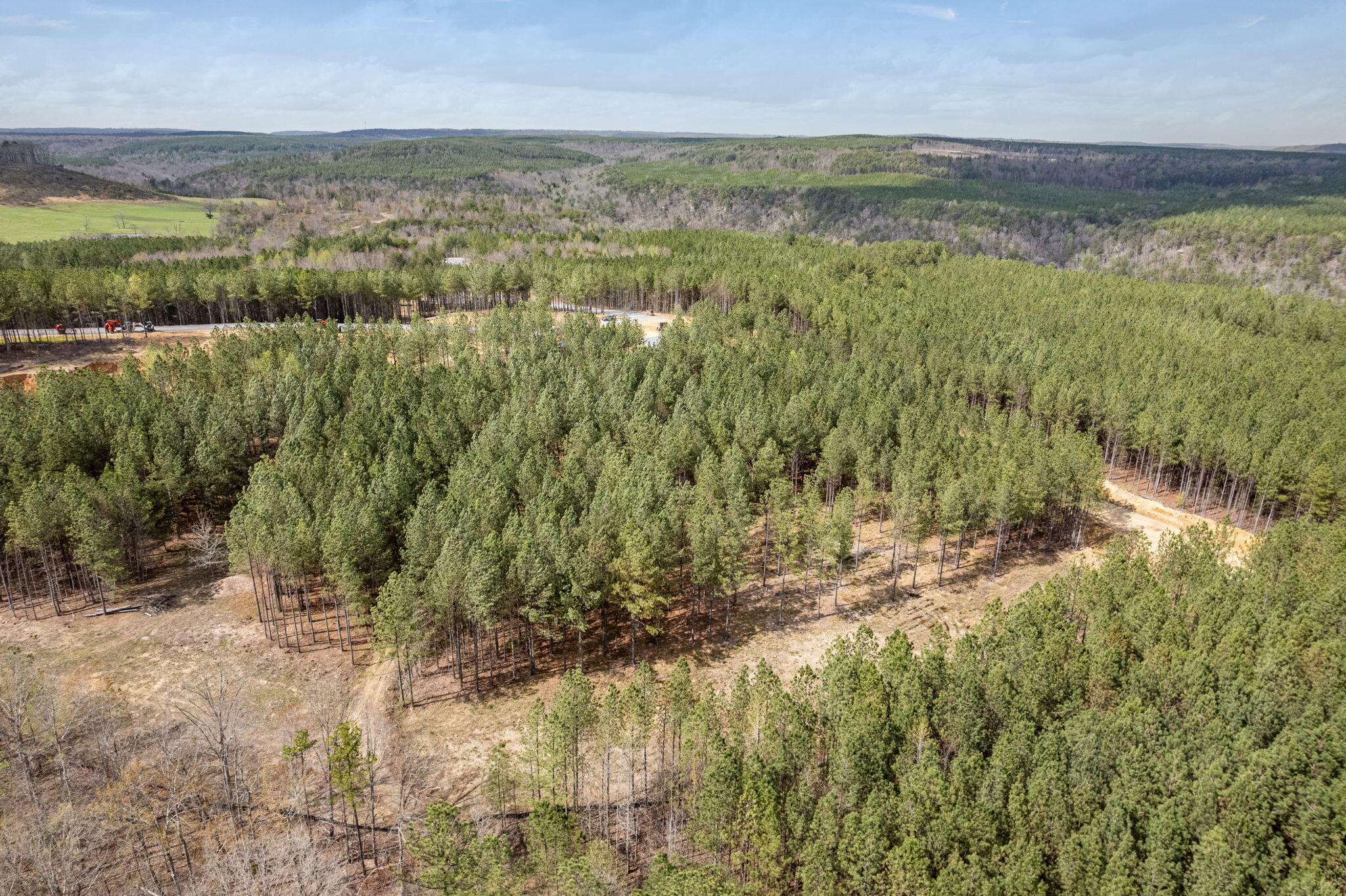 0 Worley Road, Lot 40