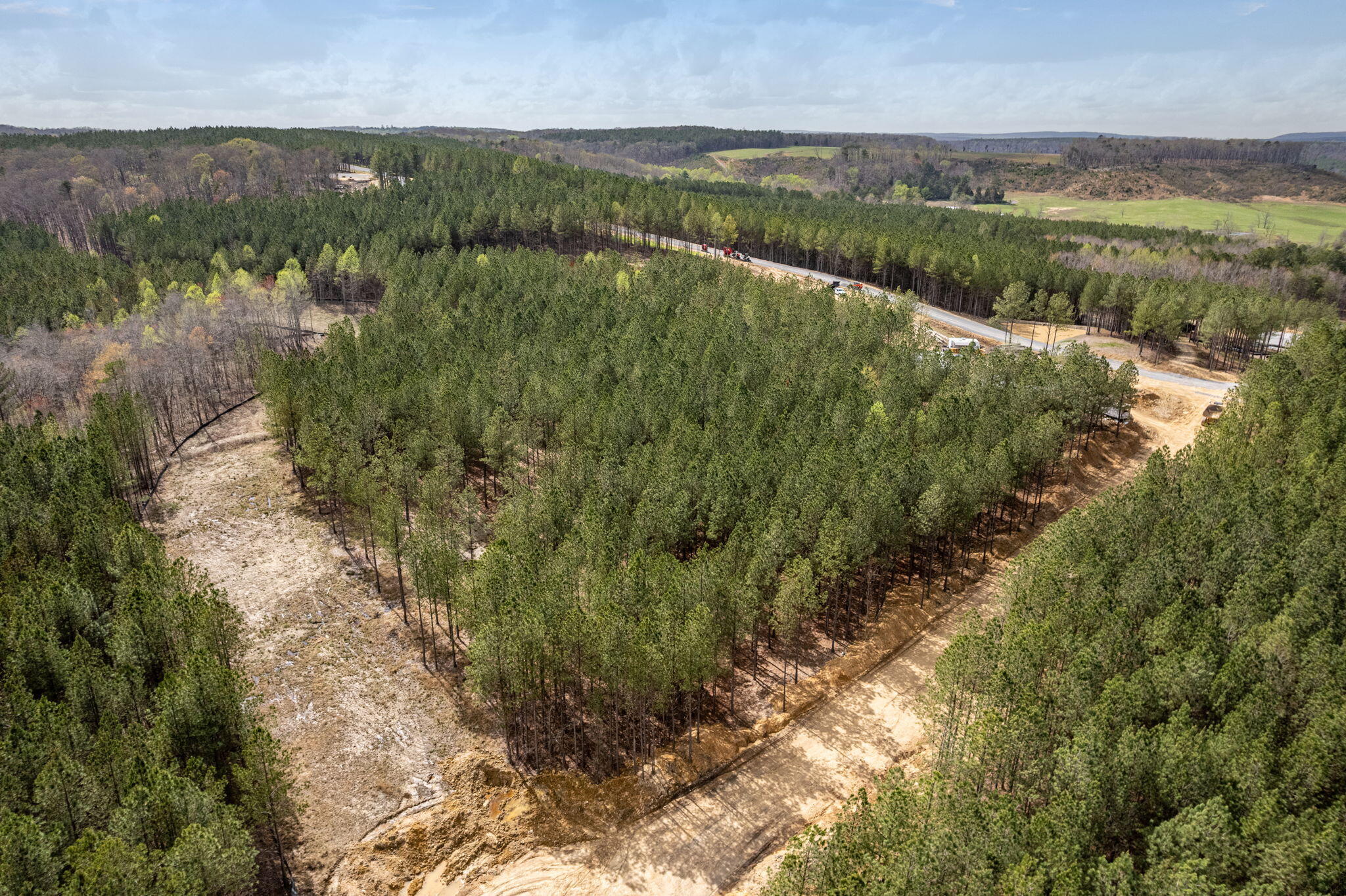 0 Worley Road, Lot 40