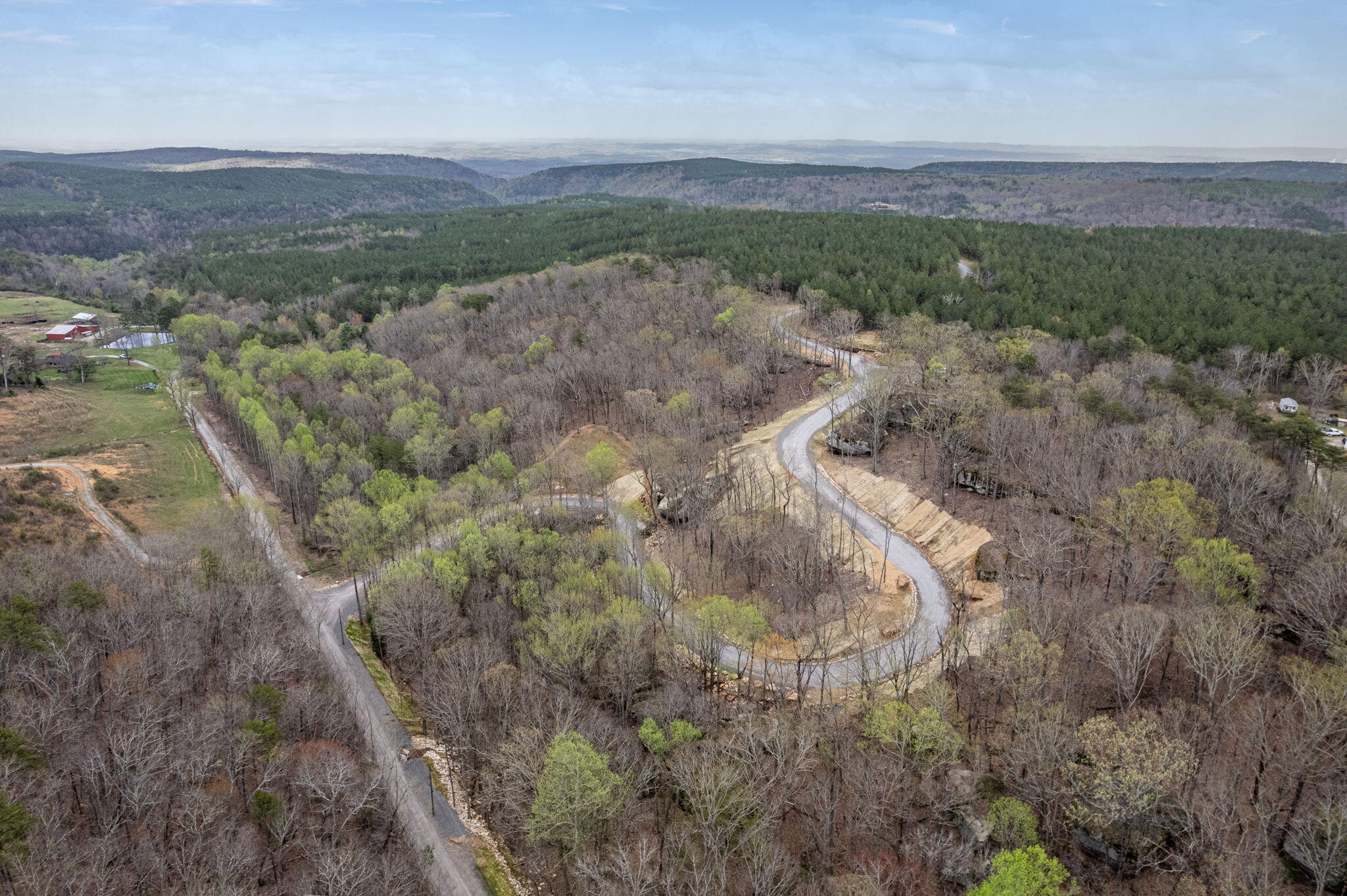 0 Worley Road, Lot 40