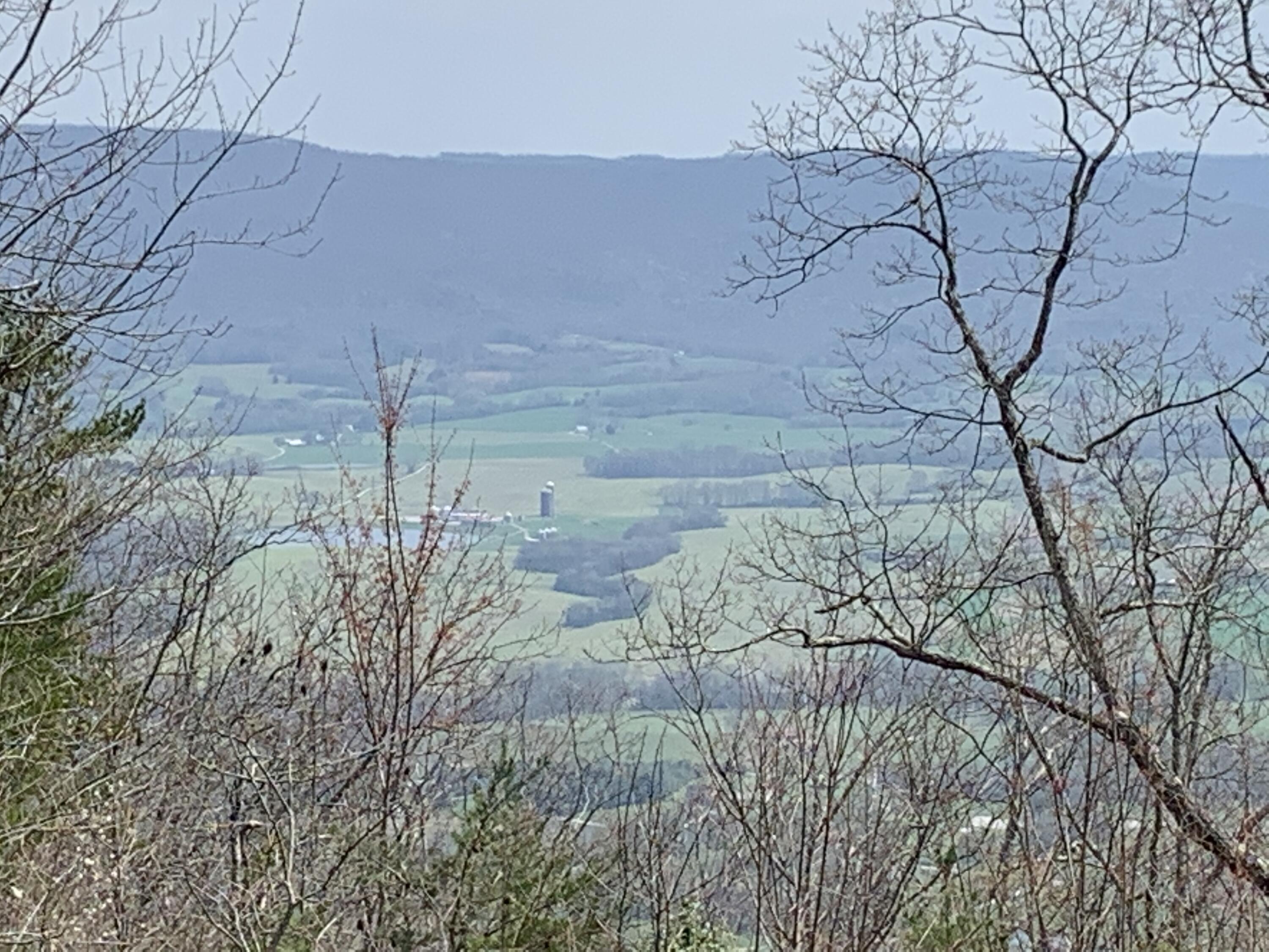 Lots 38a+B Gray Rock Vw