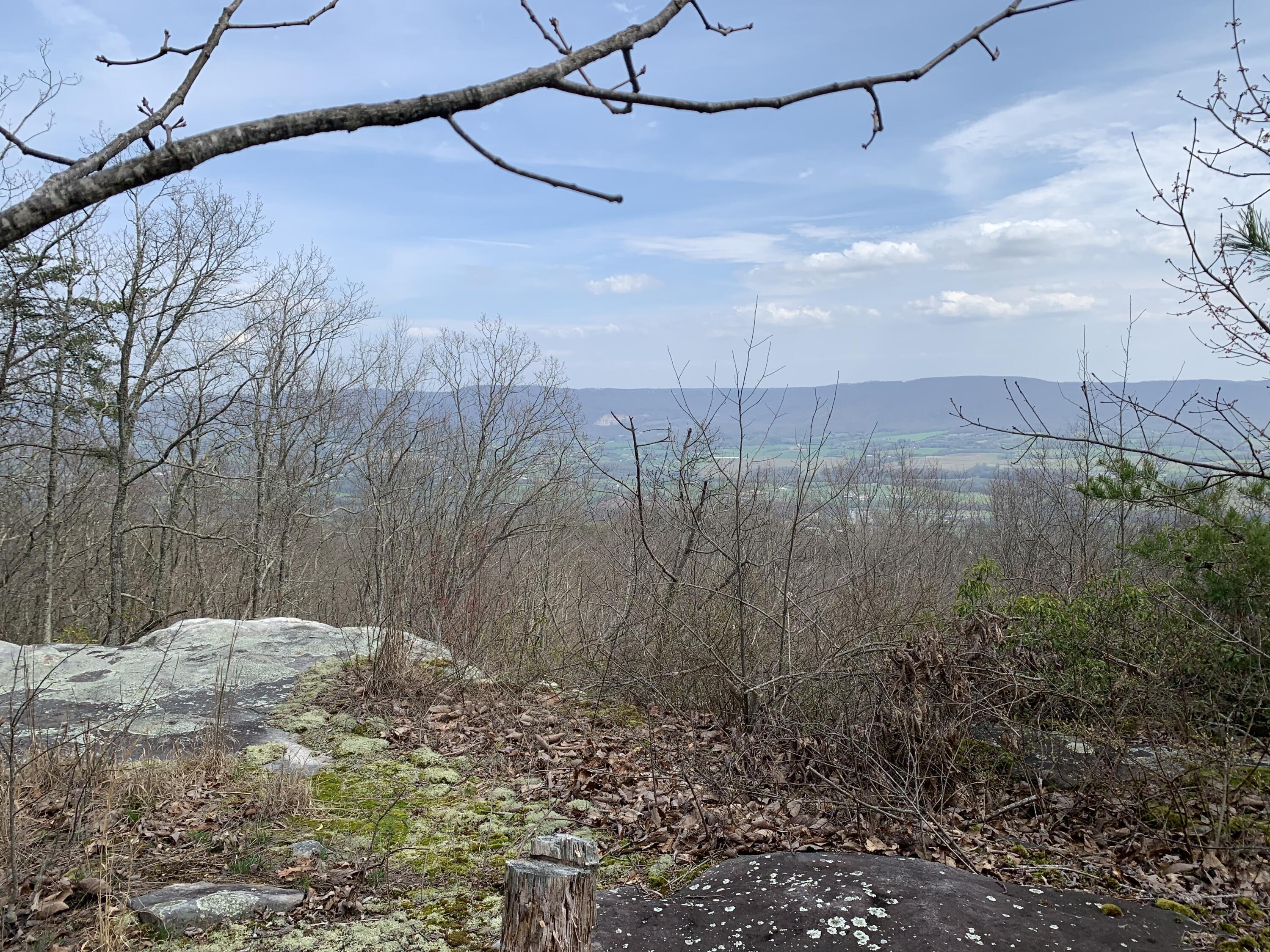 Lots 38a+B Gray Rock Vw