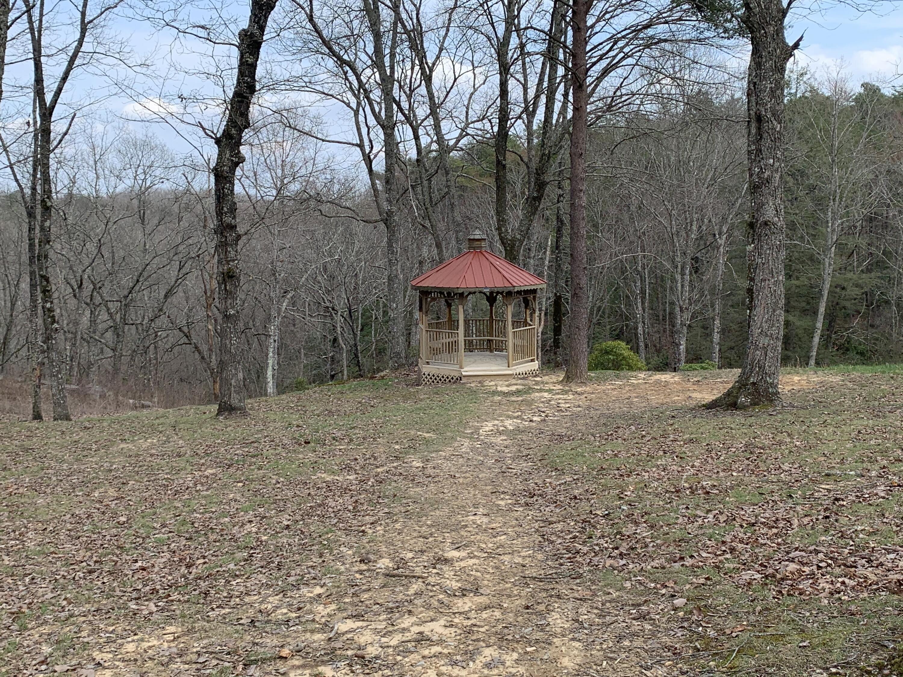 Lots 38a+B Gray Rock Vw