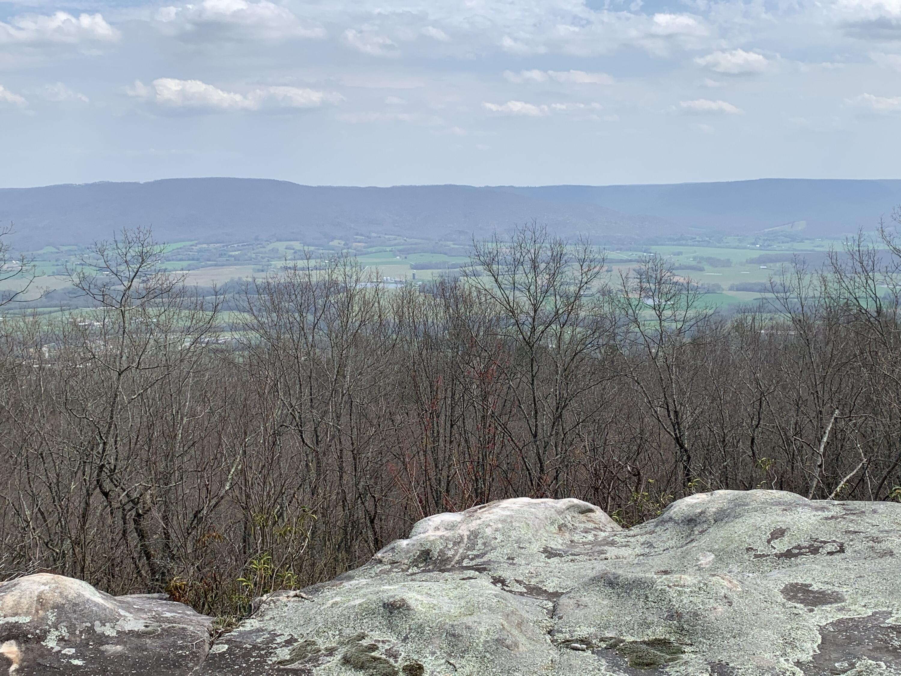 Lots 38a+B Gray Rock Vw