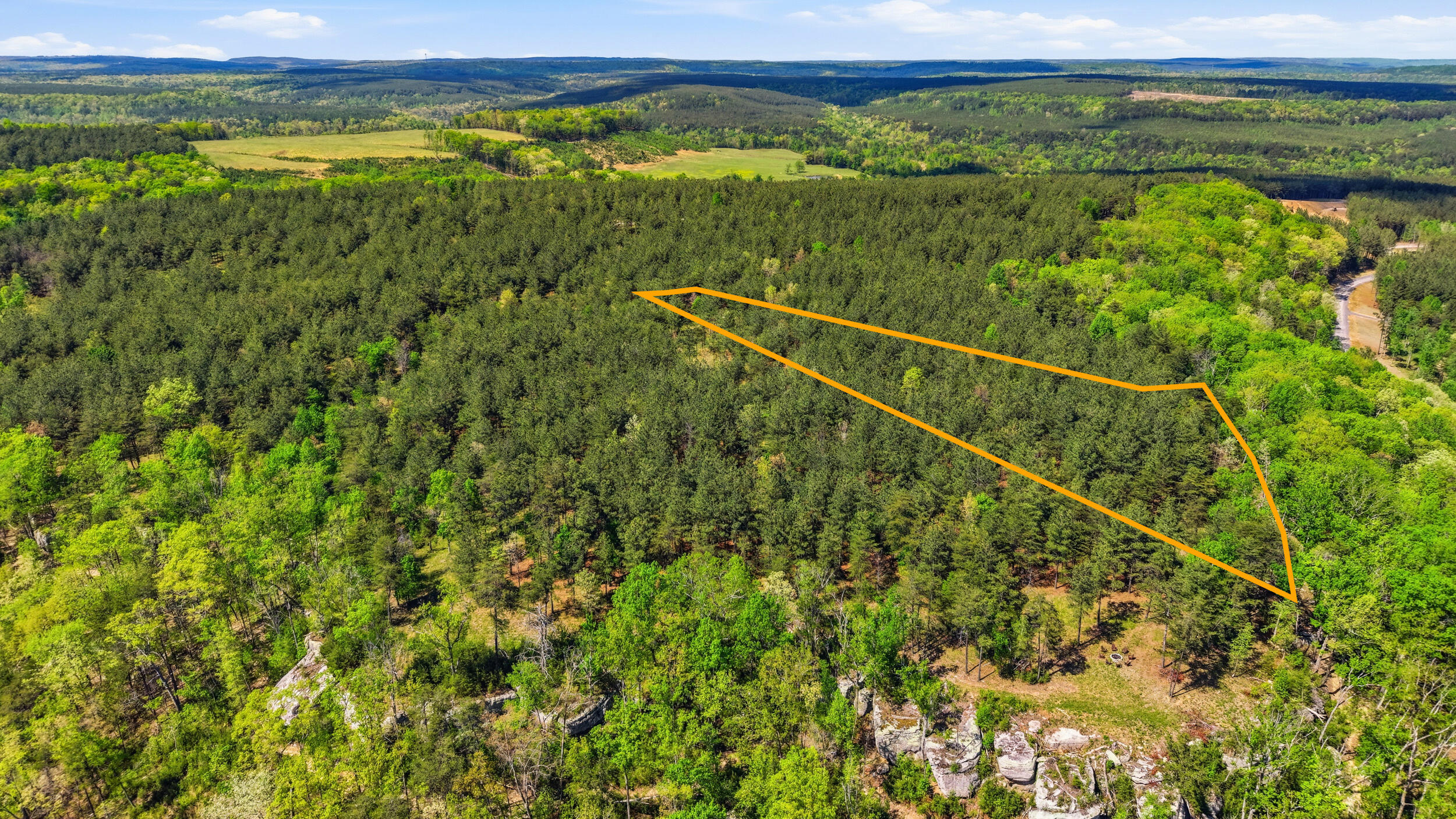 0 Worley Road, Lot 43