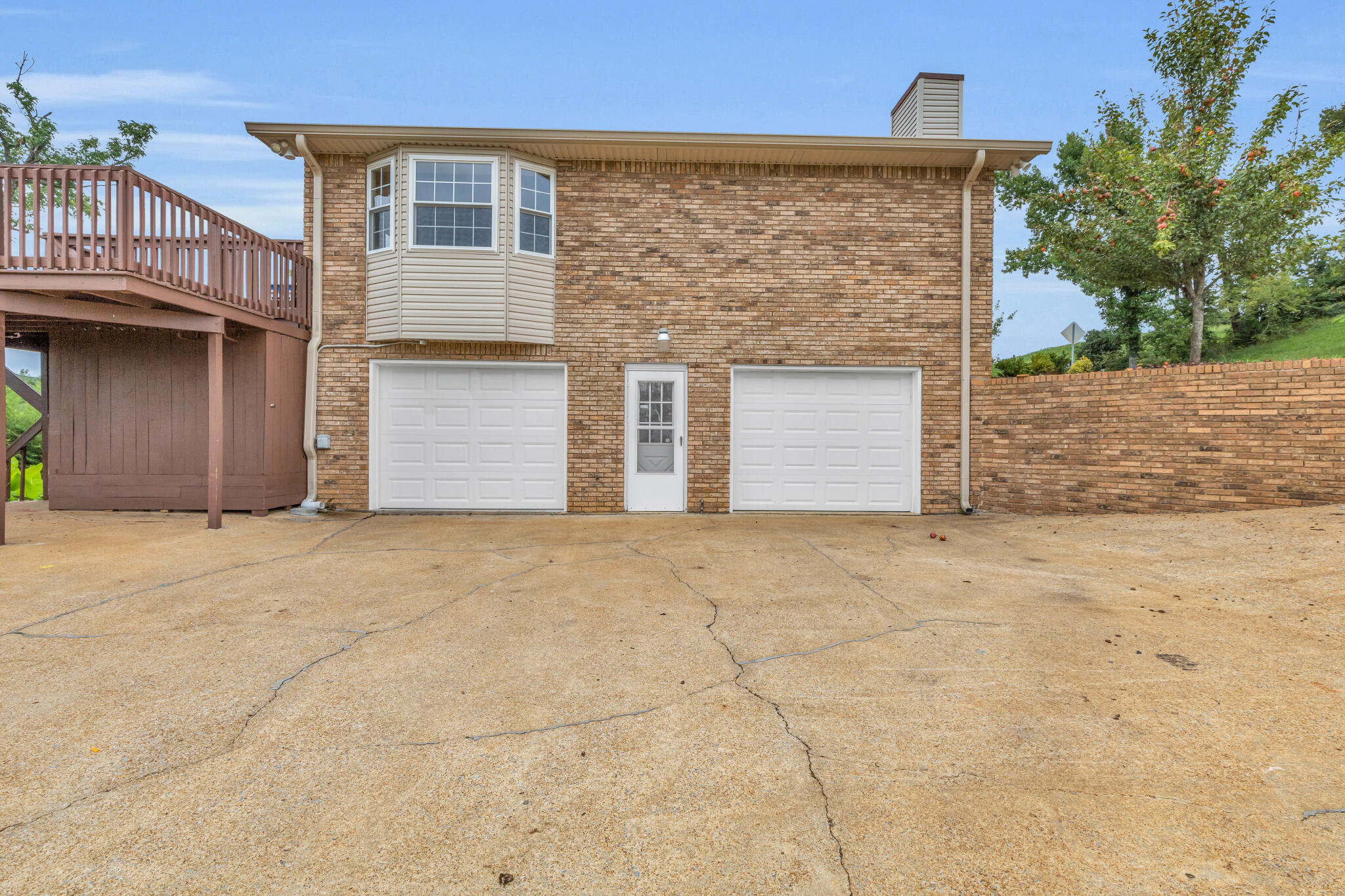 7918 Holly Hills Drive