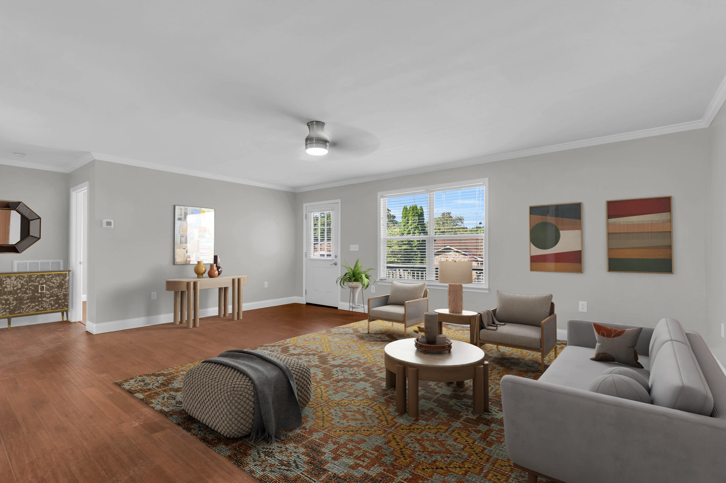 1713 Timesville Road