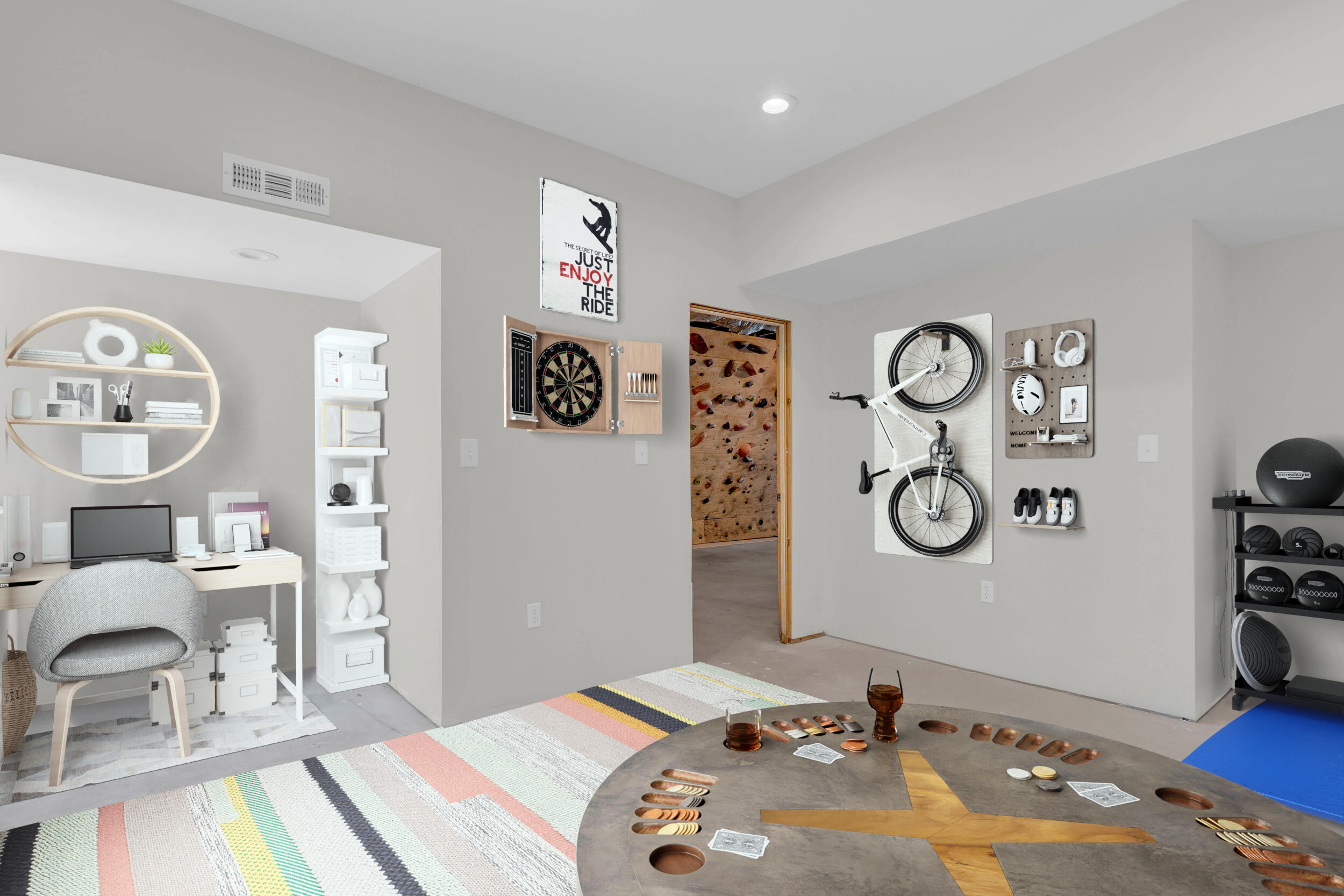 1713 Timesville Road