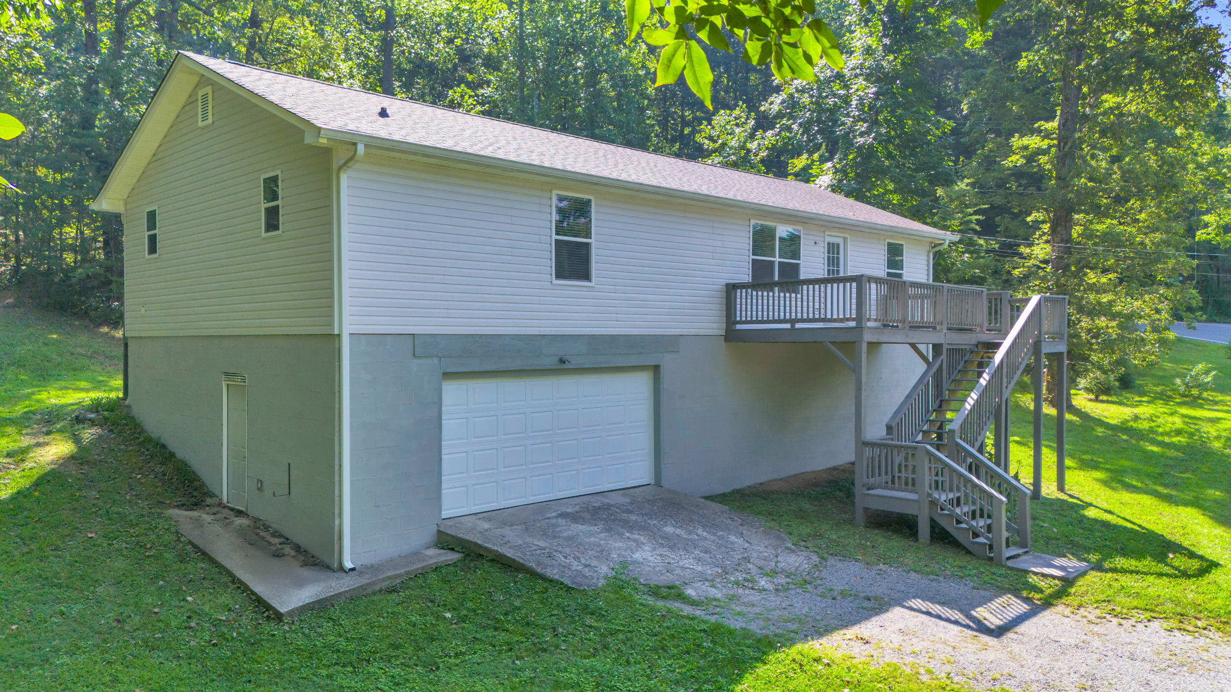 1713 Timesville Road