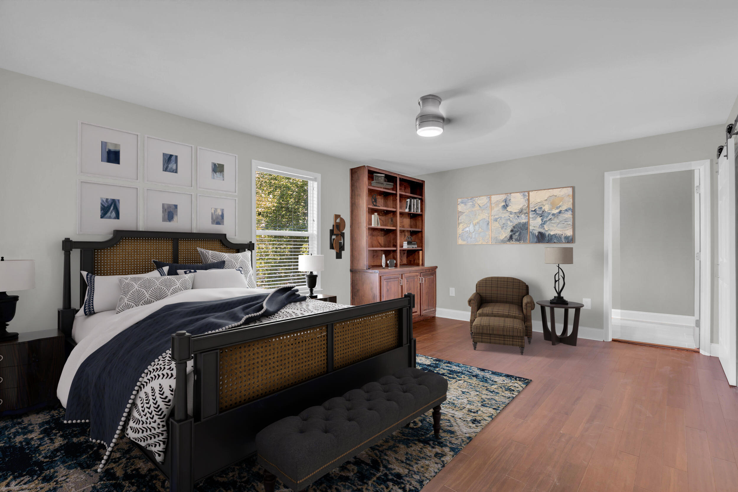 1713 Timesville Road