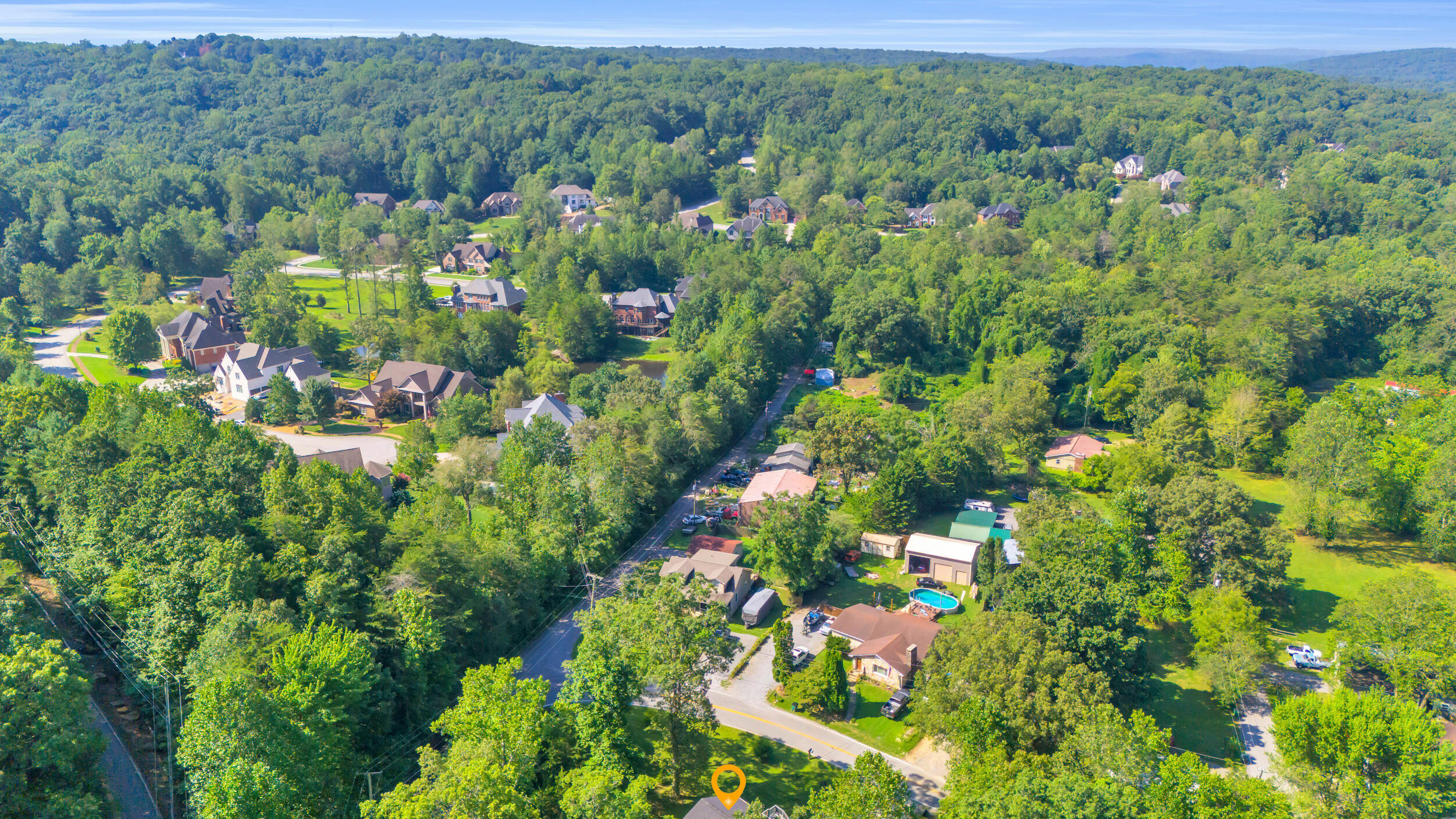 1713 Timesville Road