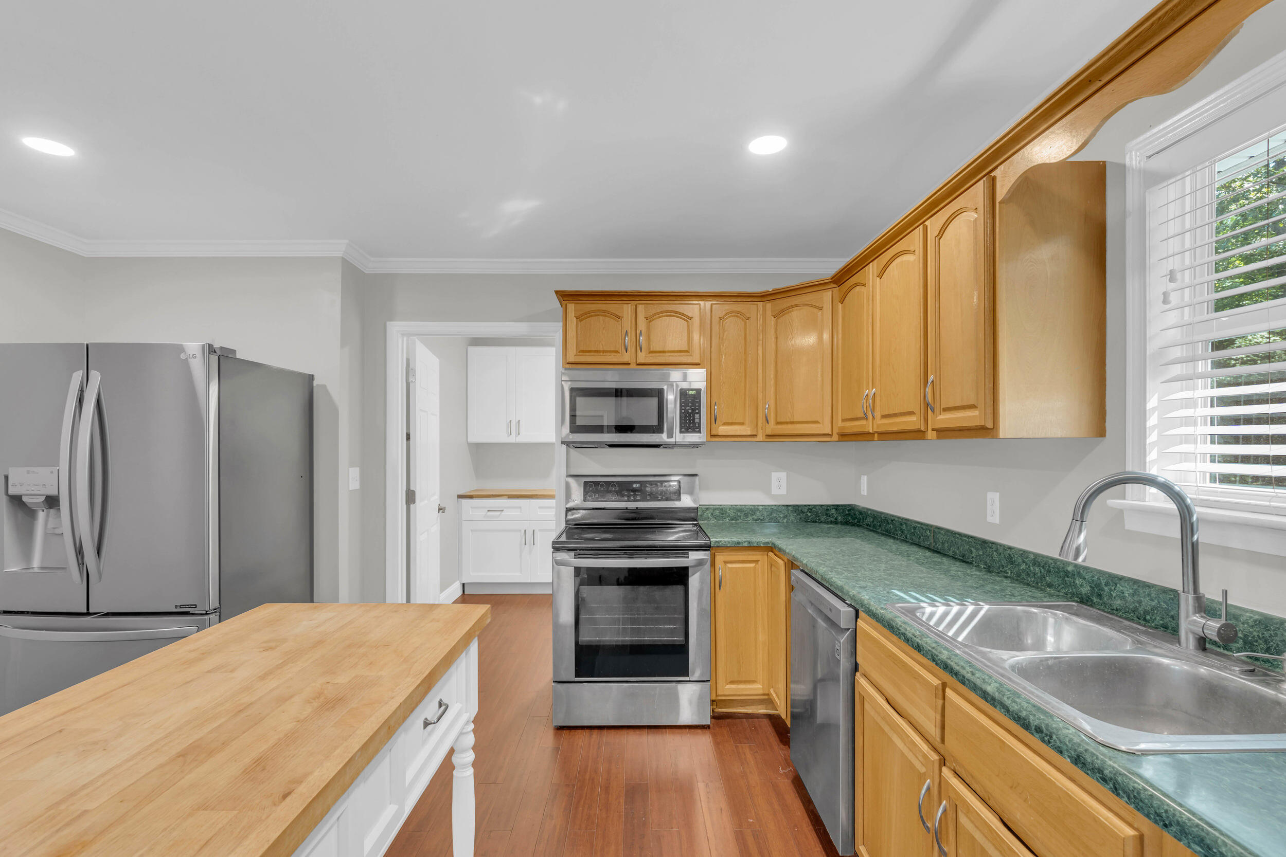 1713 Timesville Road