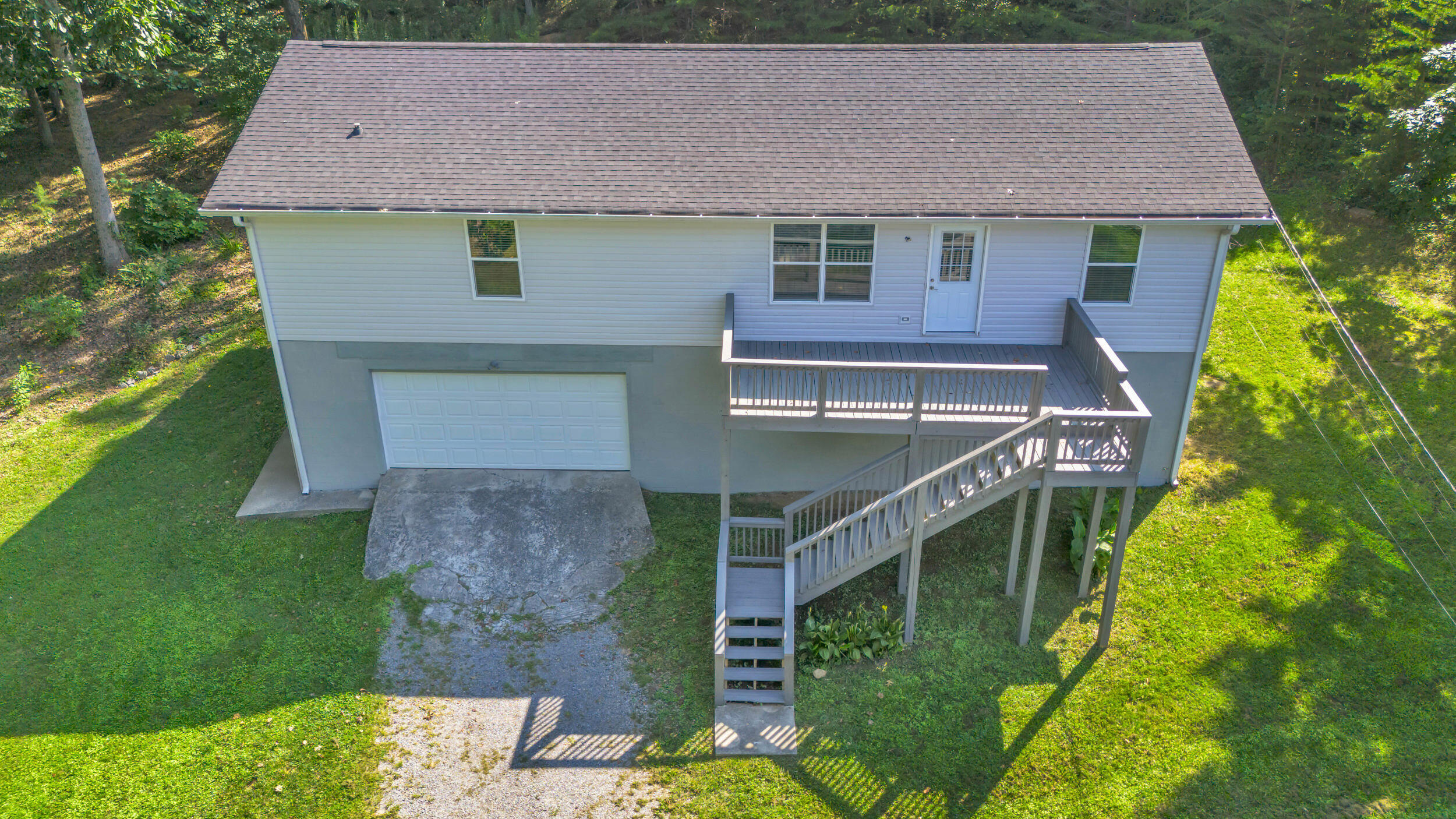 1713 Timesville Road