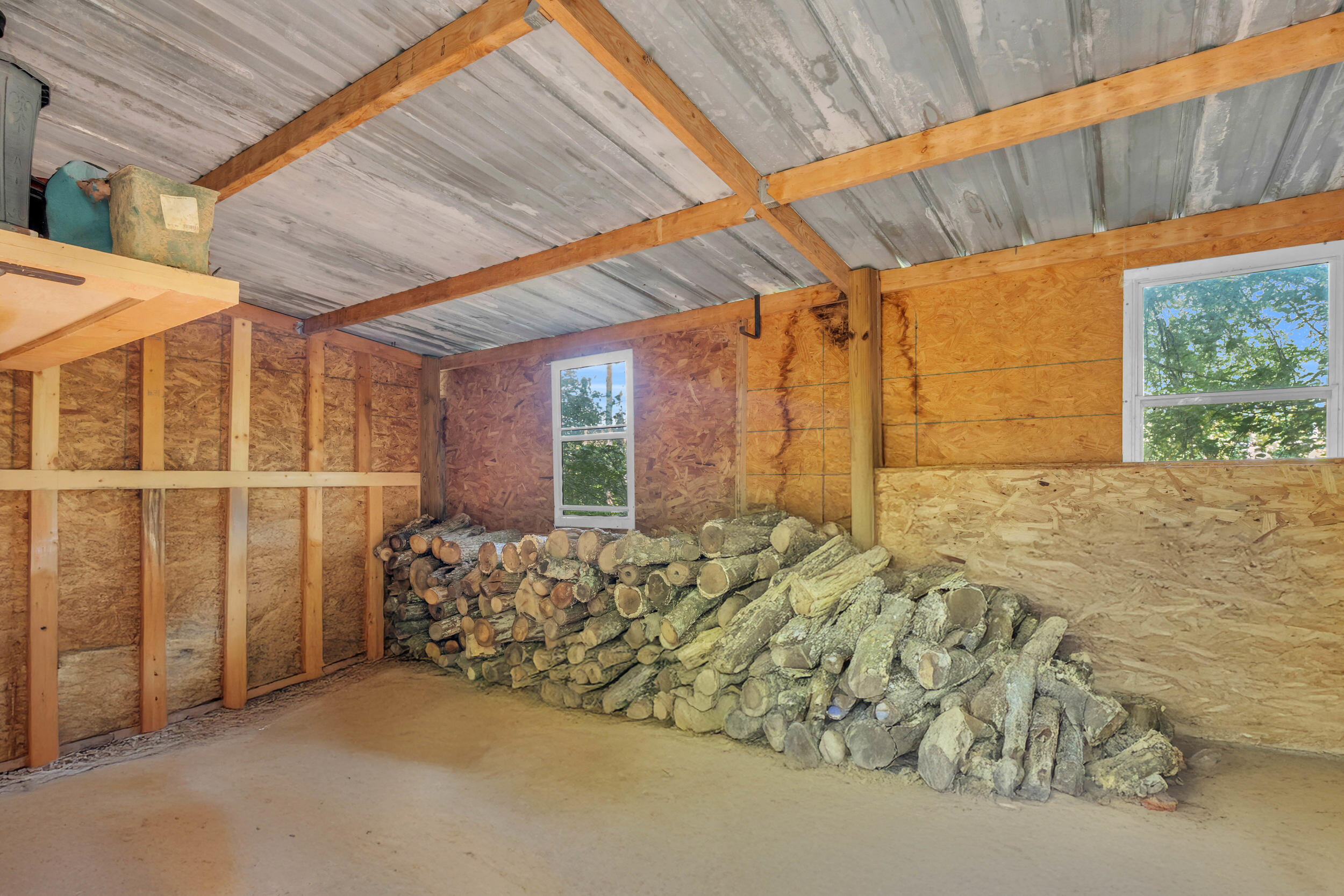 1713 Timesville Road