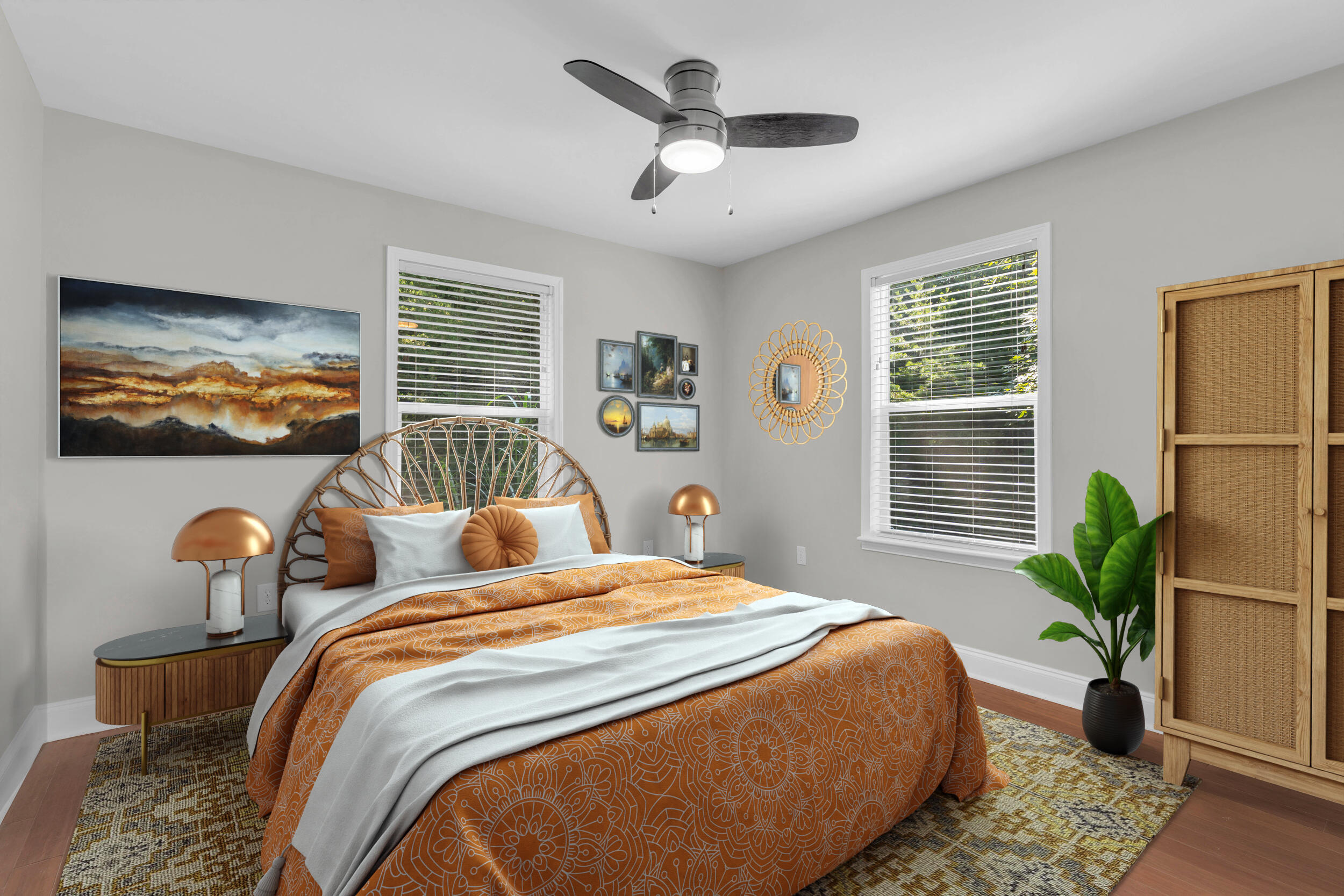 1713 Timesville Road