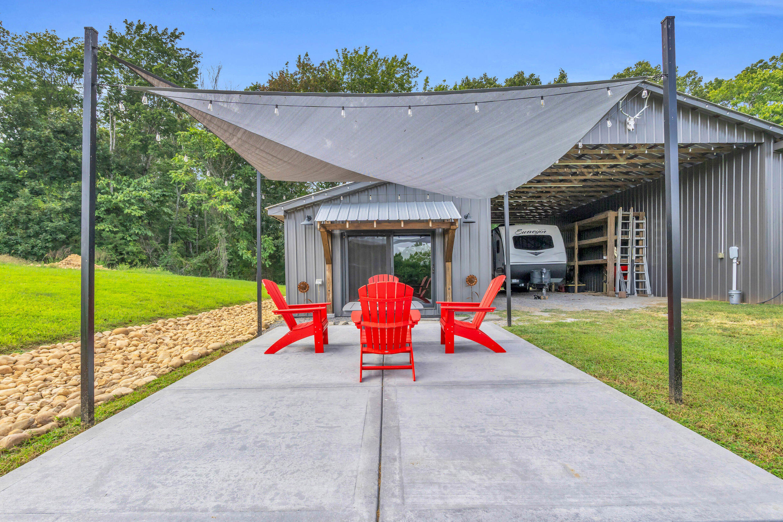 1015 Calm Water Trail