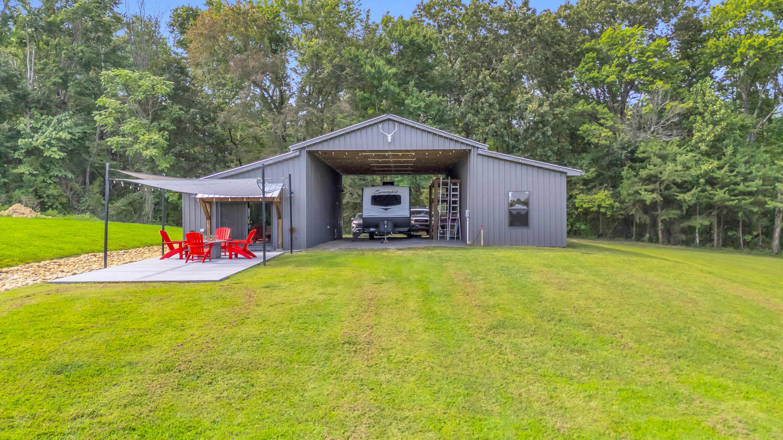 1015 Calm Water Trail