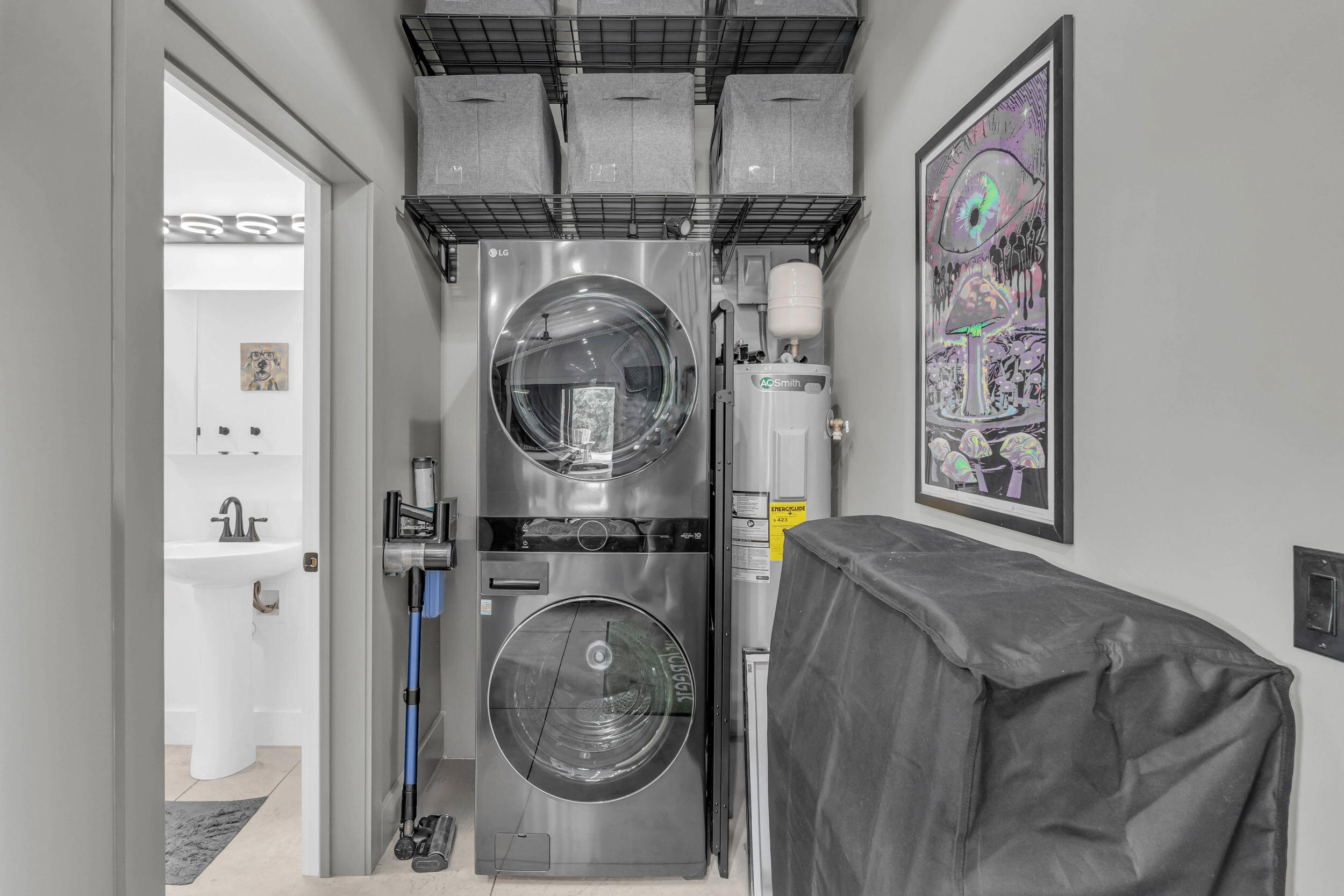 1015 Calm Water Trail