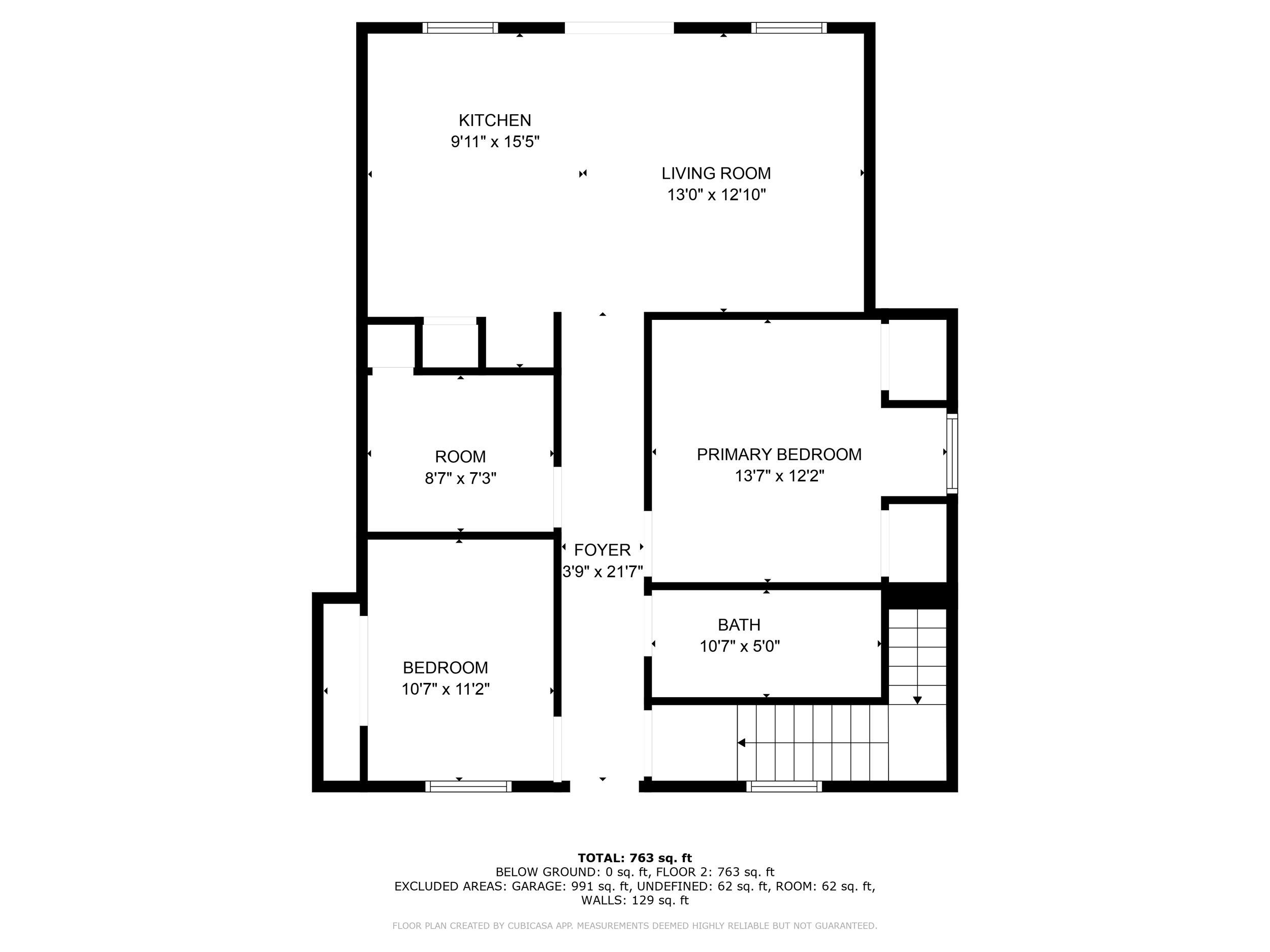 1015 Calm Water Trail