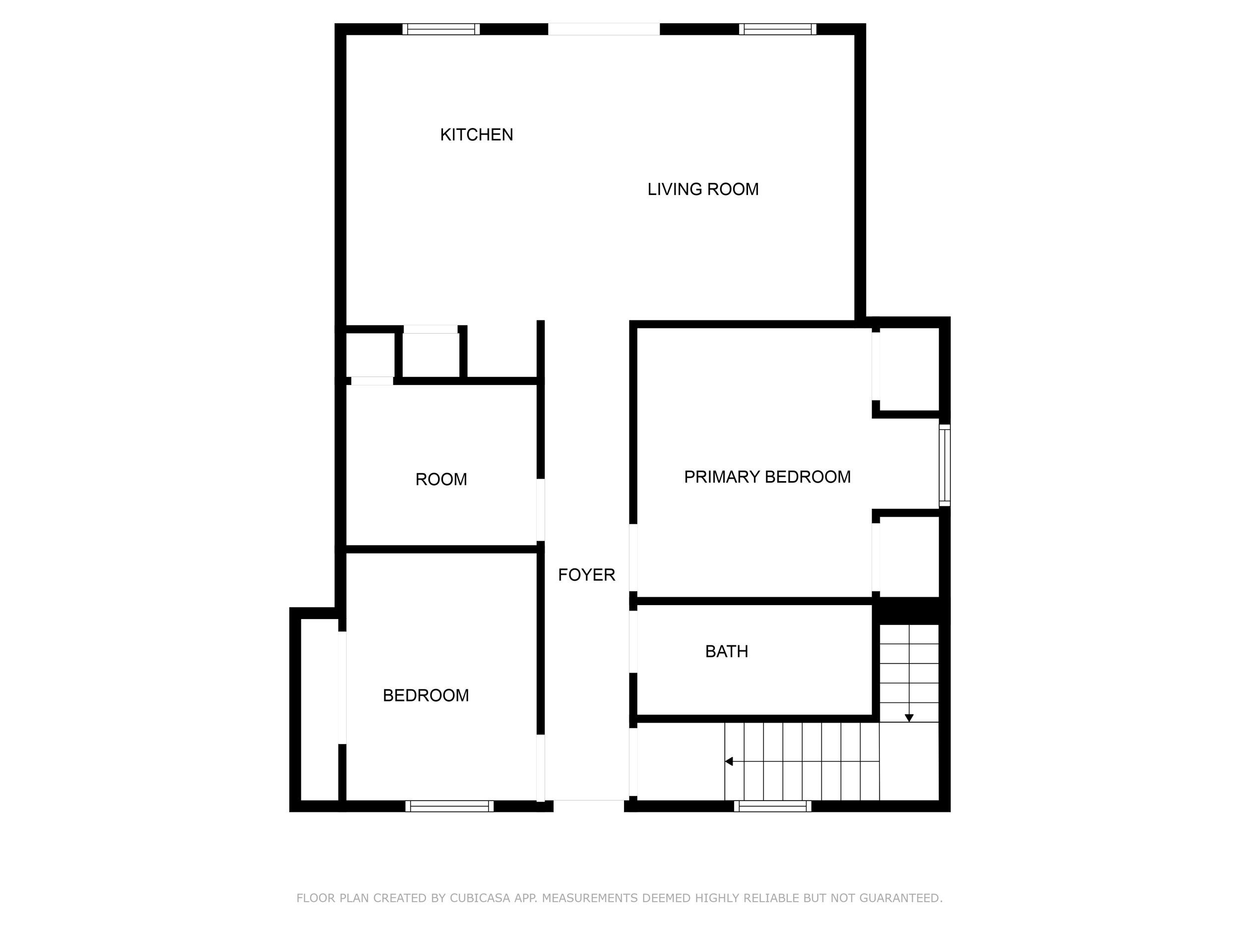 1015 Calm Water Trail