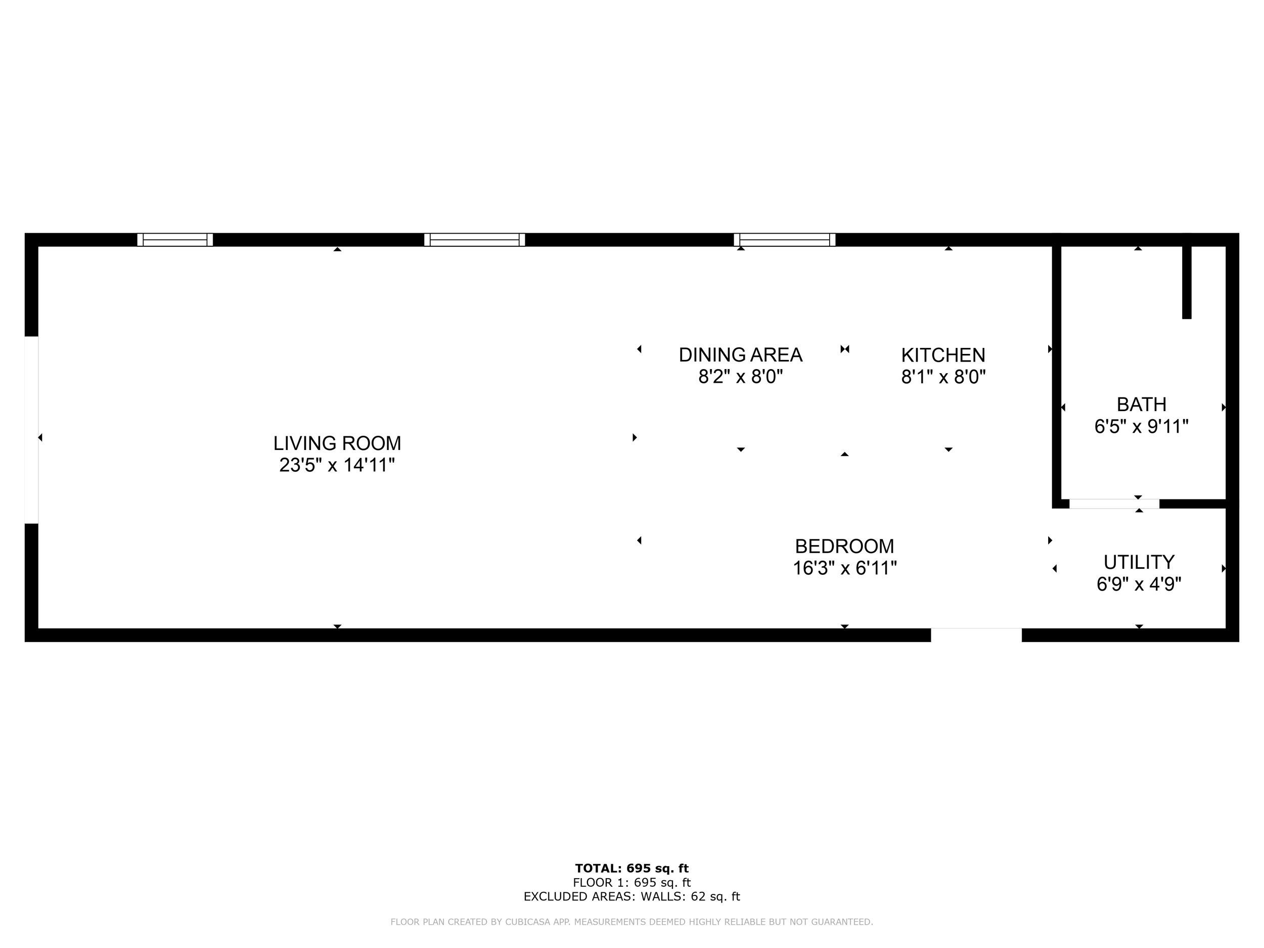 1015 Calm Water Trail