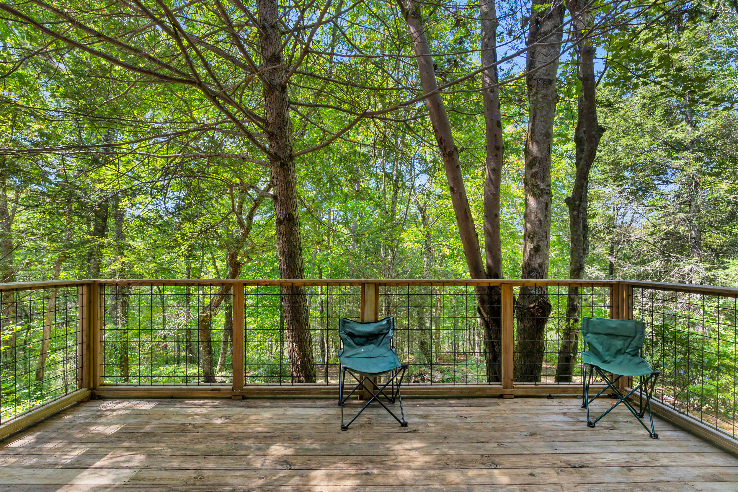 9963 Huckleberry Lane