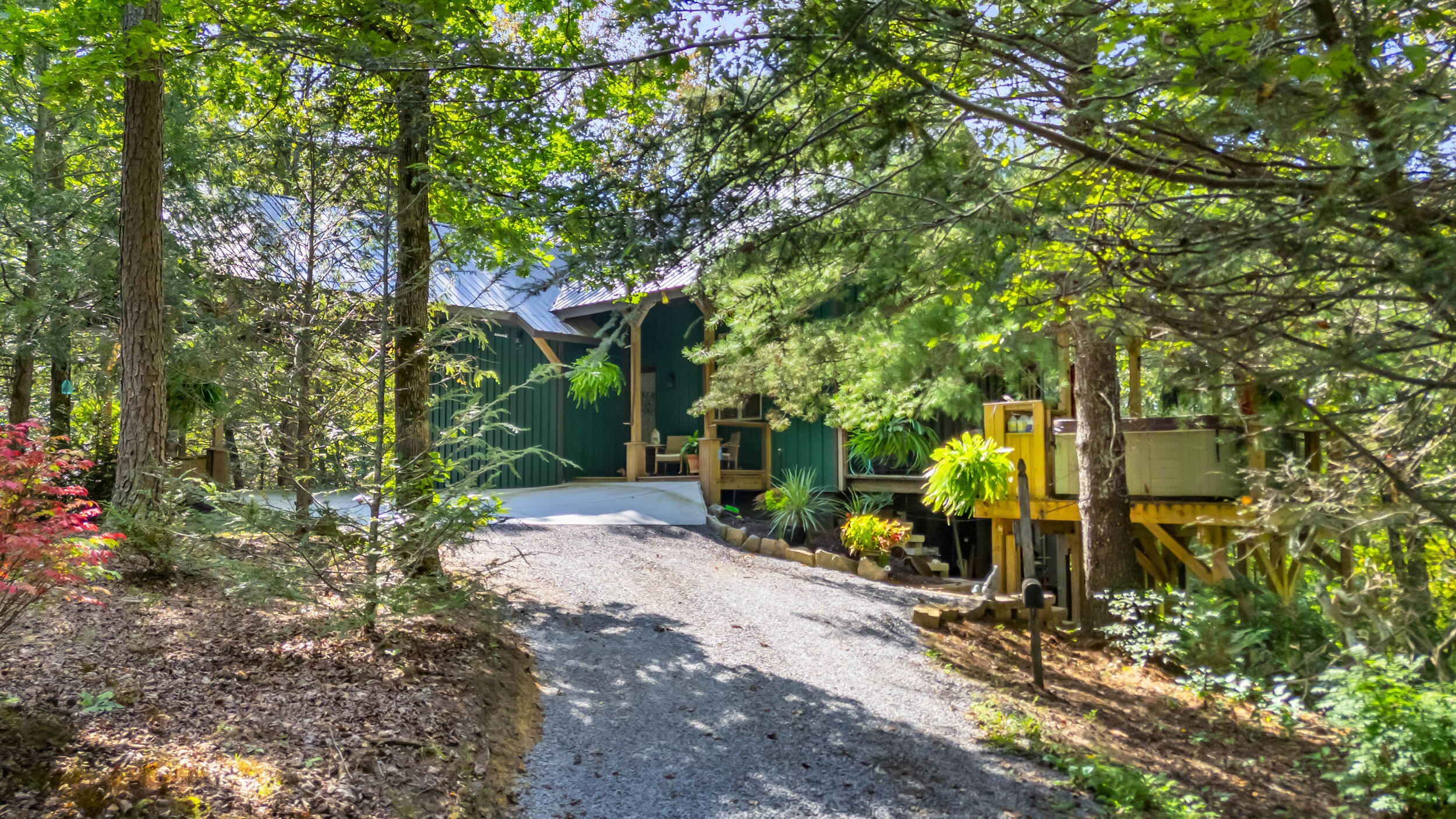 9963 Huckleberry Lane