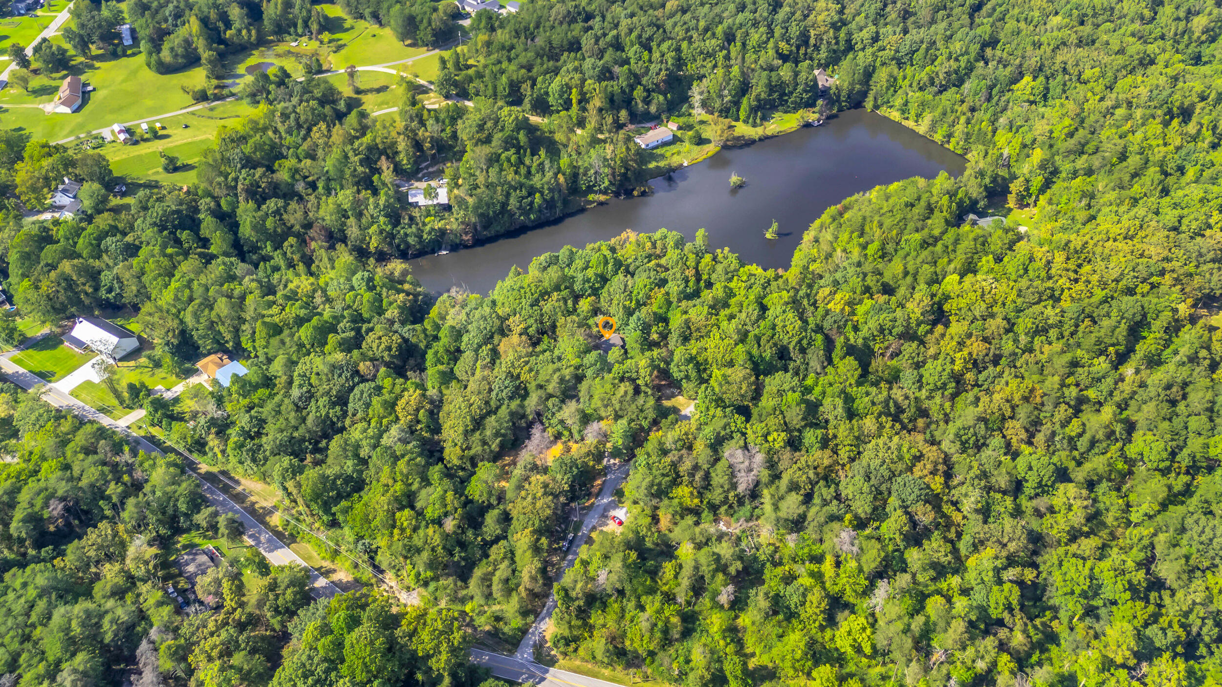 9963 Huckleberry Lane