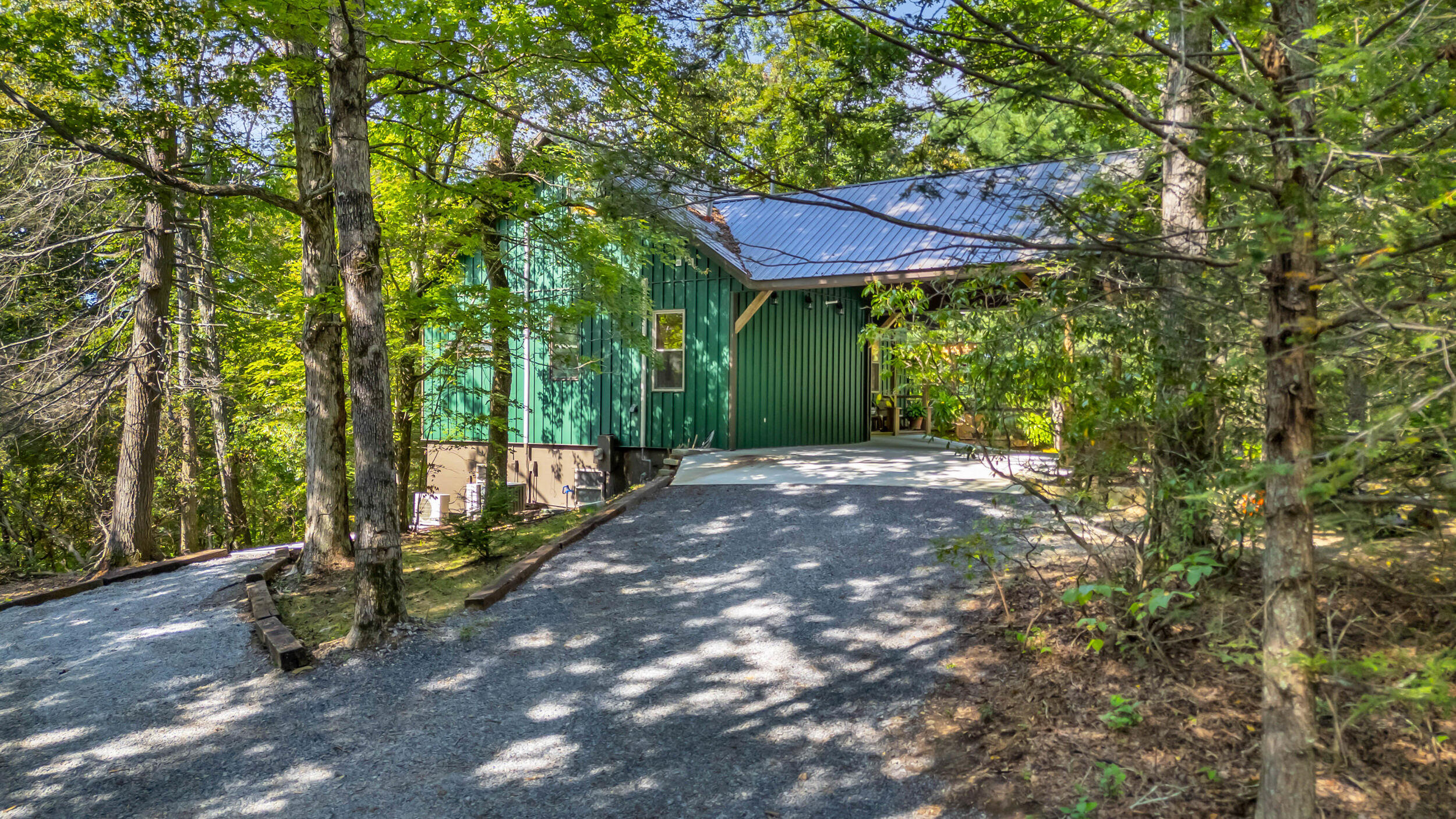 9963 Huckleberry Lane