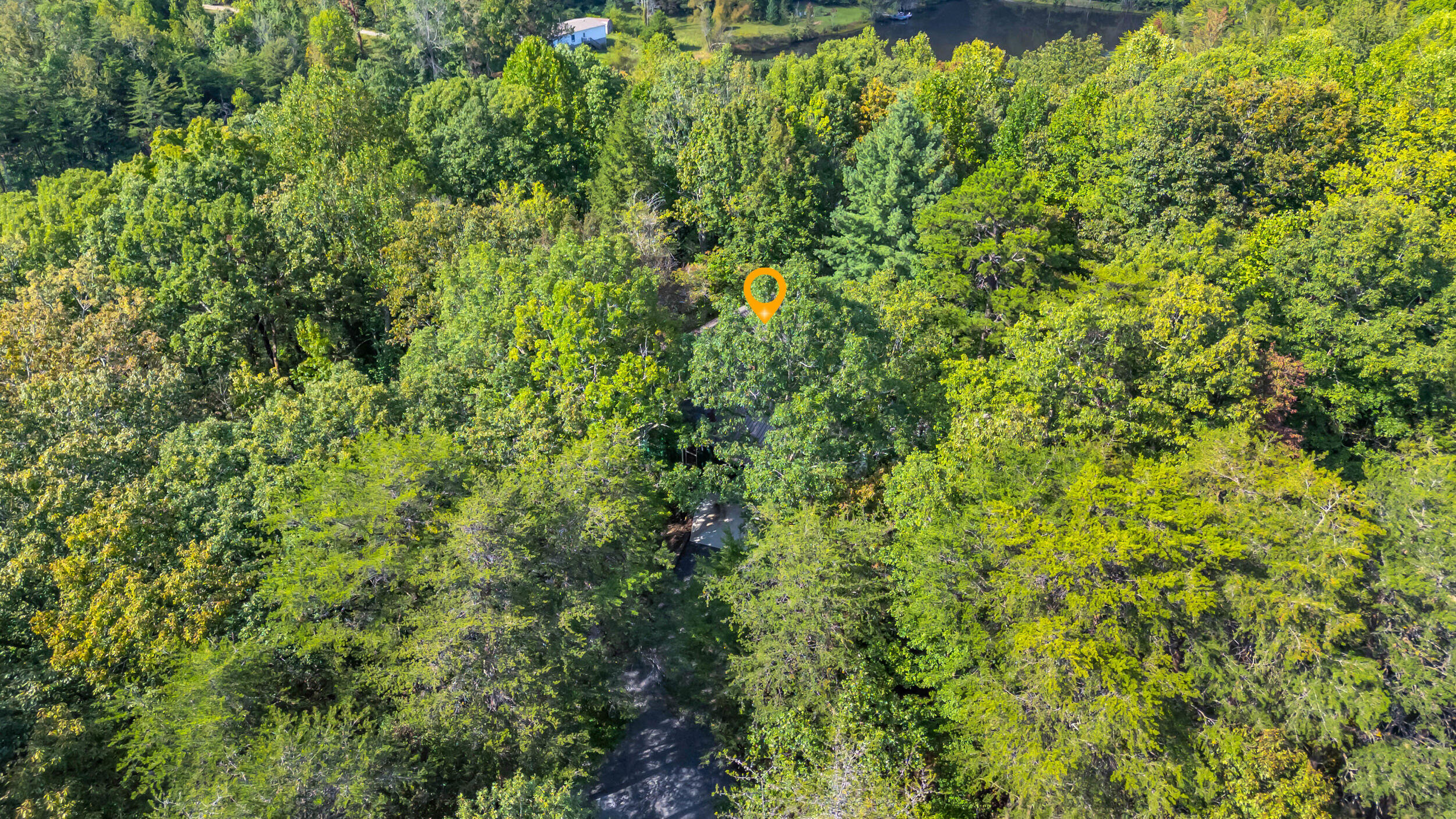 9963 Huckleberry Lane