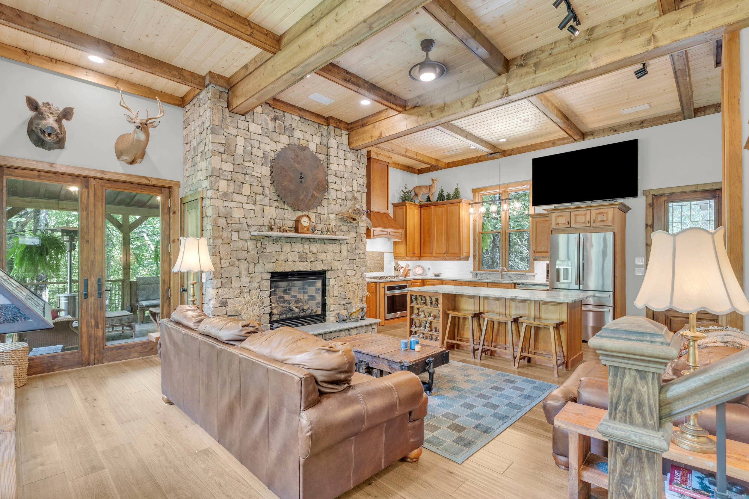 9963 Huckleberry Lane