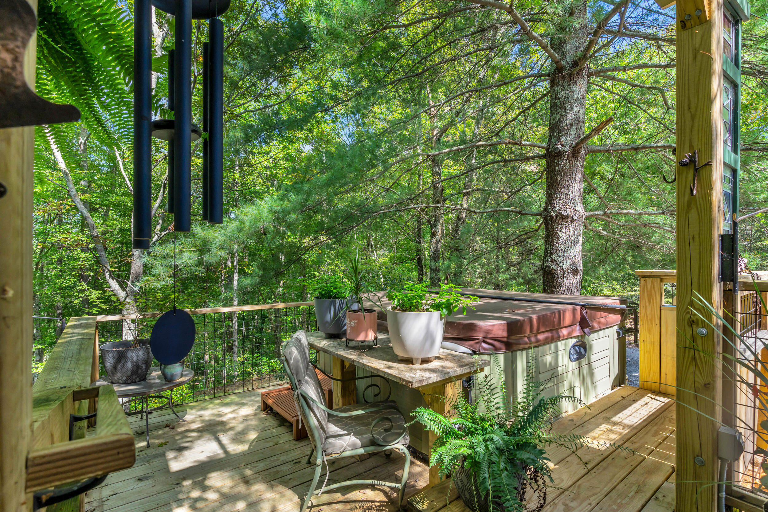 9963 Huckleberry Lane