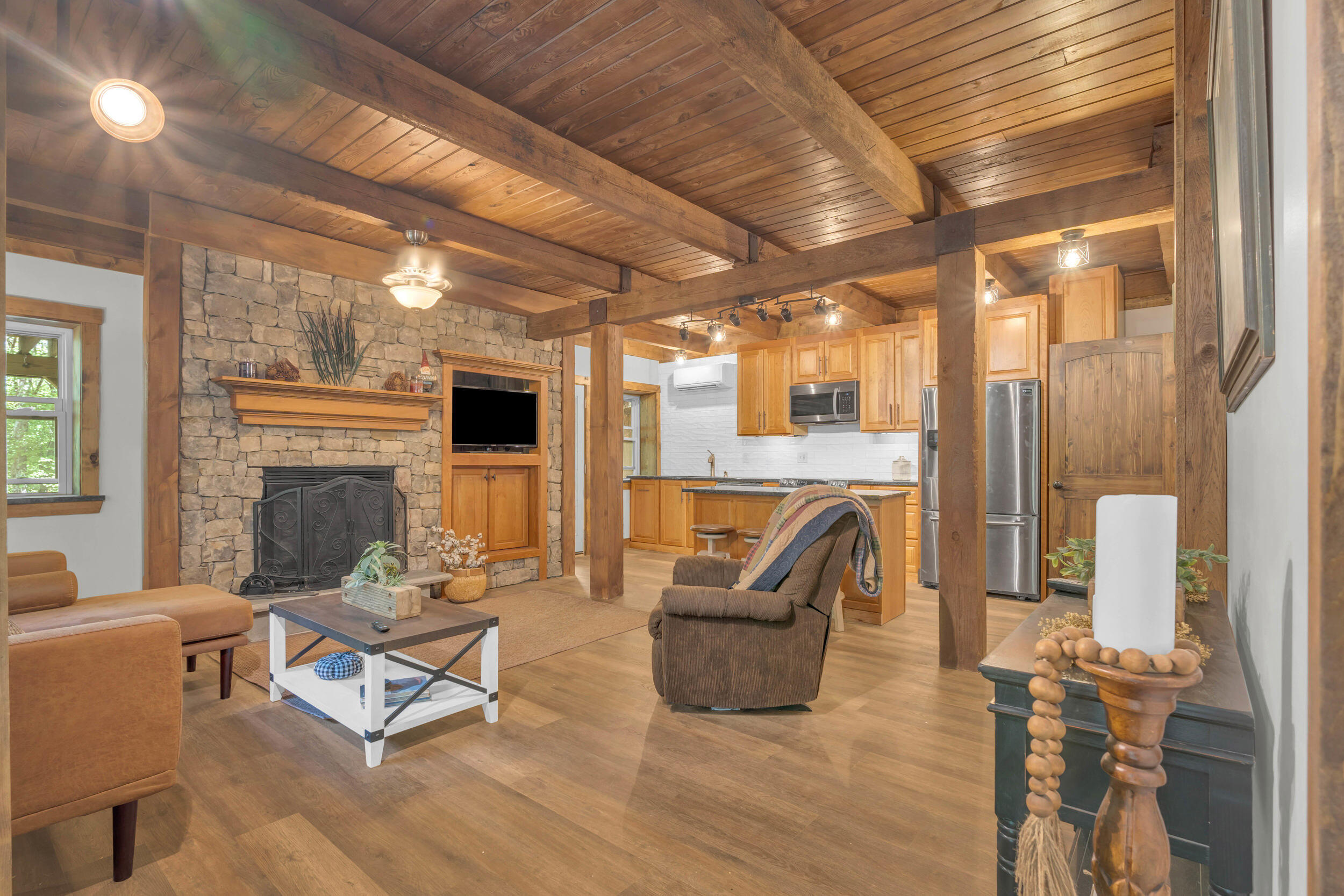 9963 Huckleberry Lane