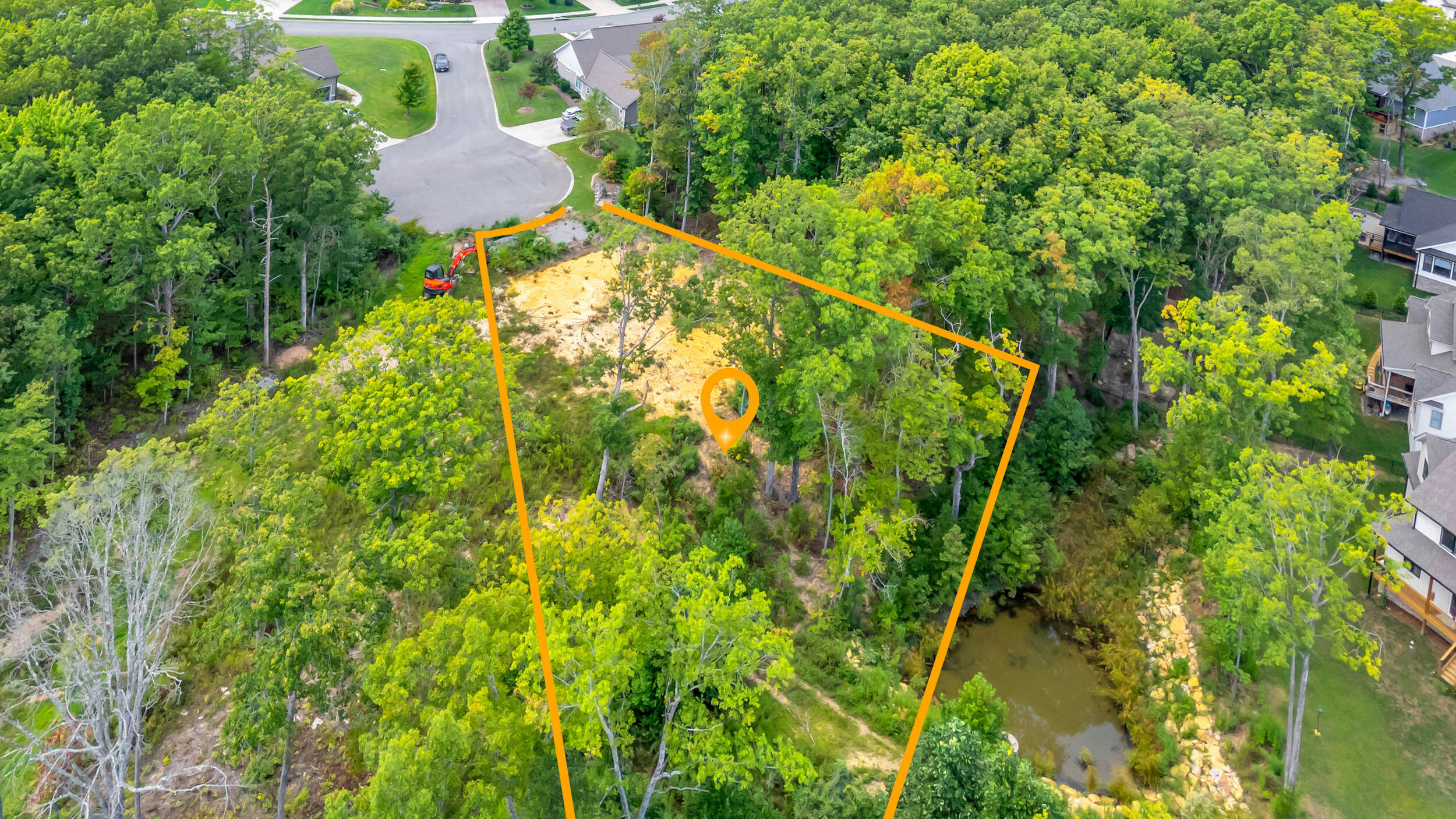 5025 Dandelion Trail