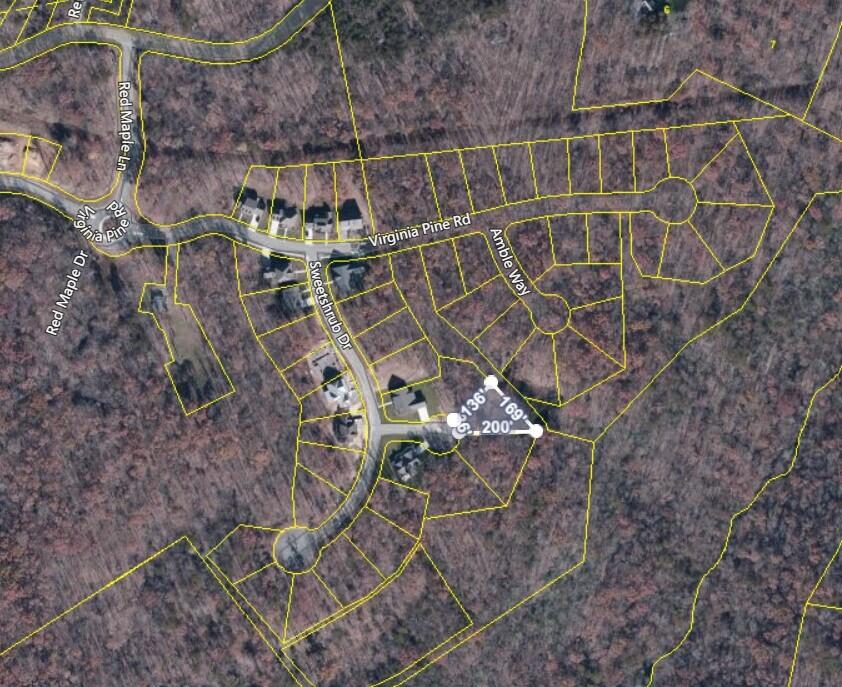 5025 Dandelion Trail