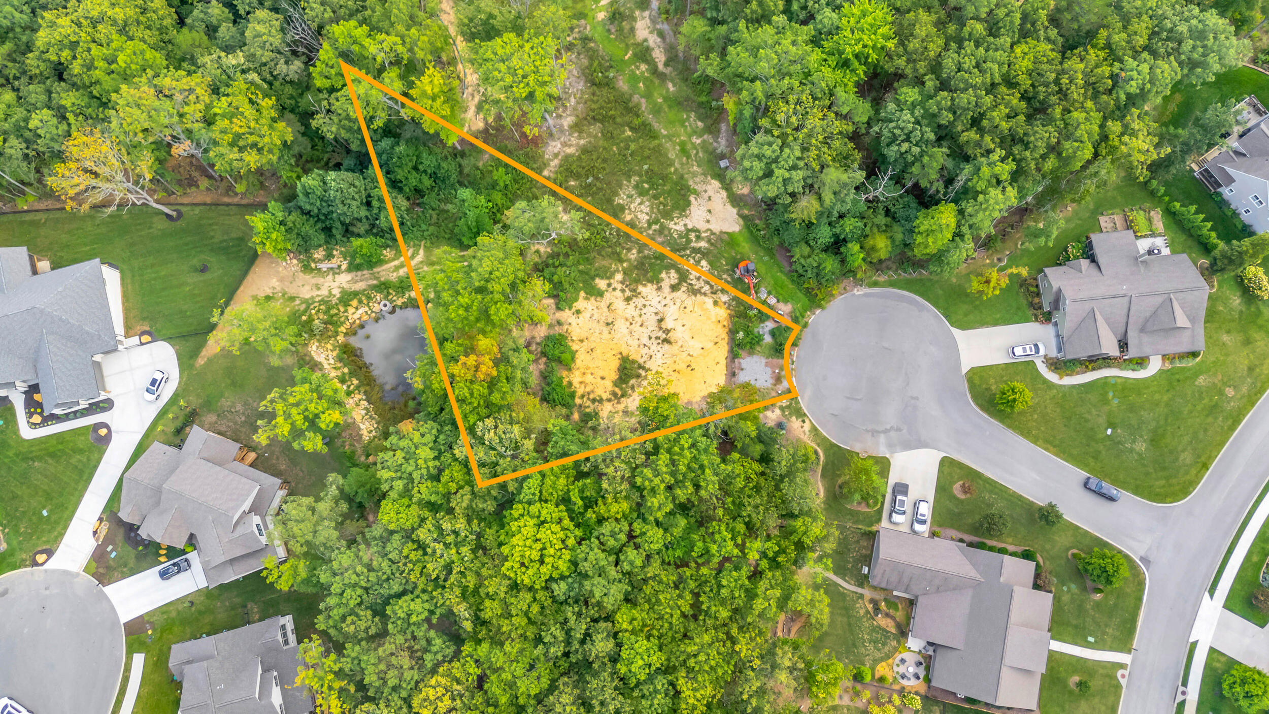 5025 Dandelion Trail