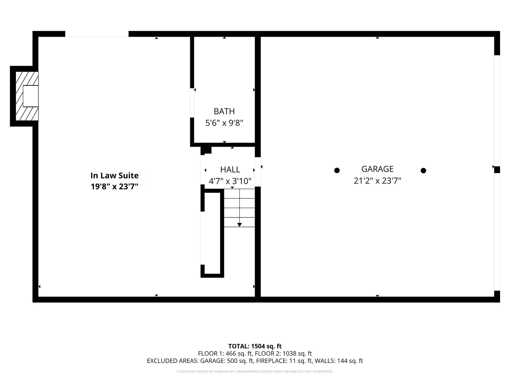 8002 Meadow Crest Lane