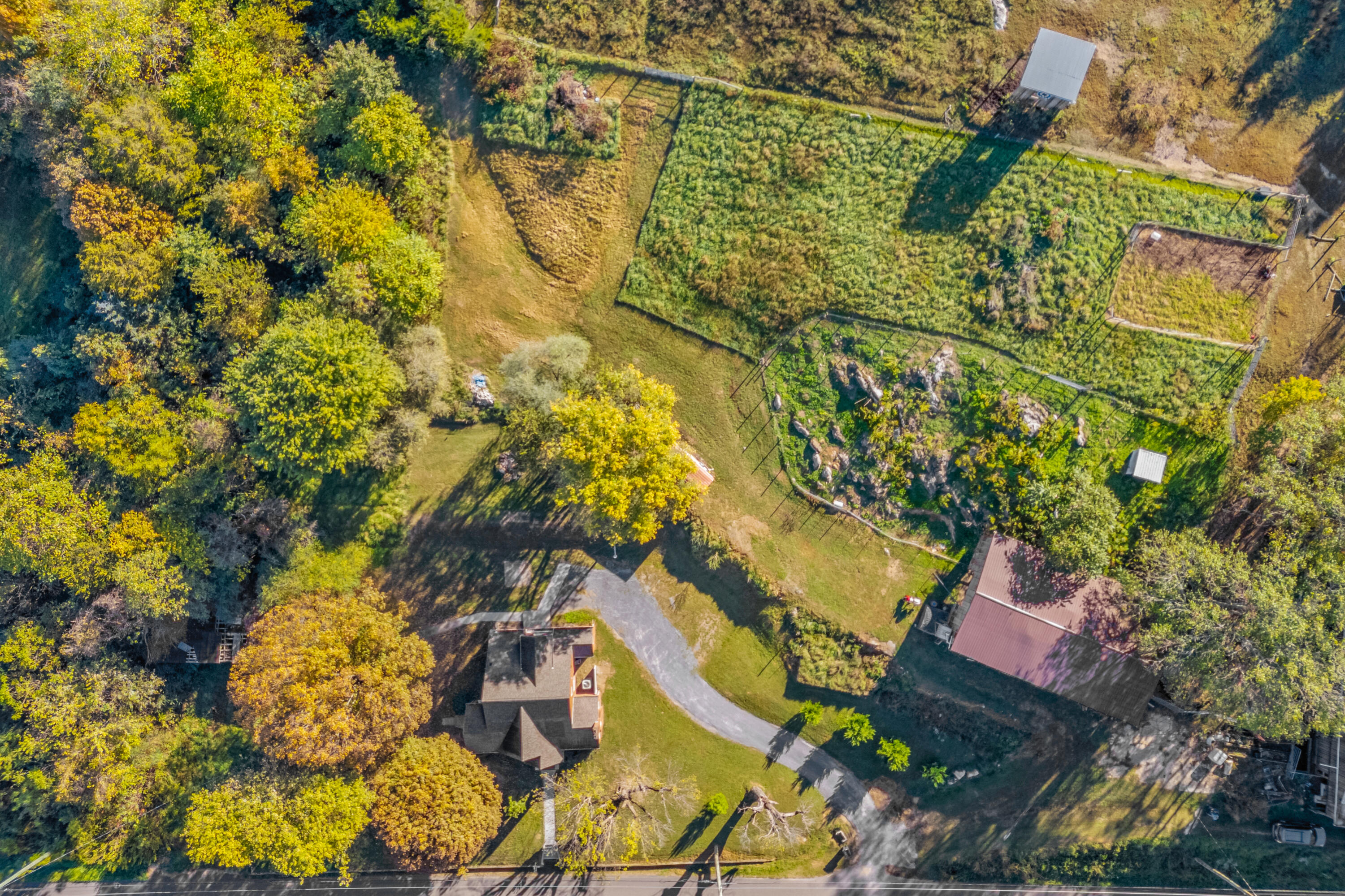 1575 Thompson Creek Road, Morristown