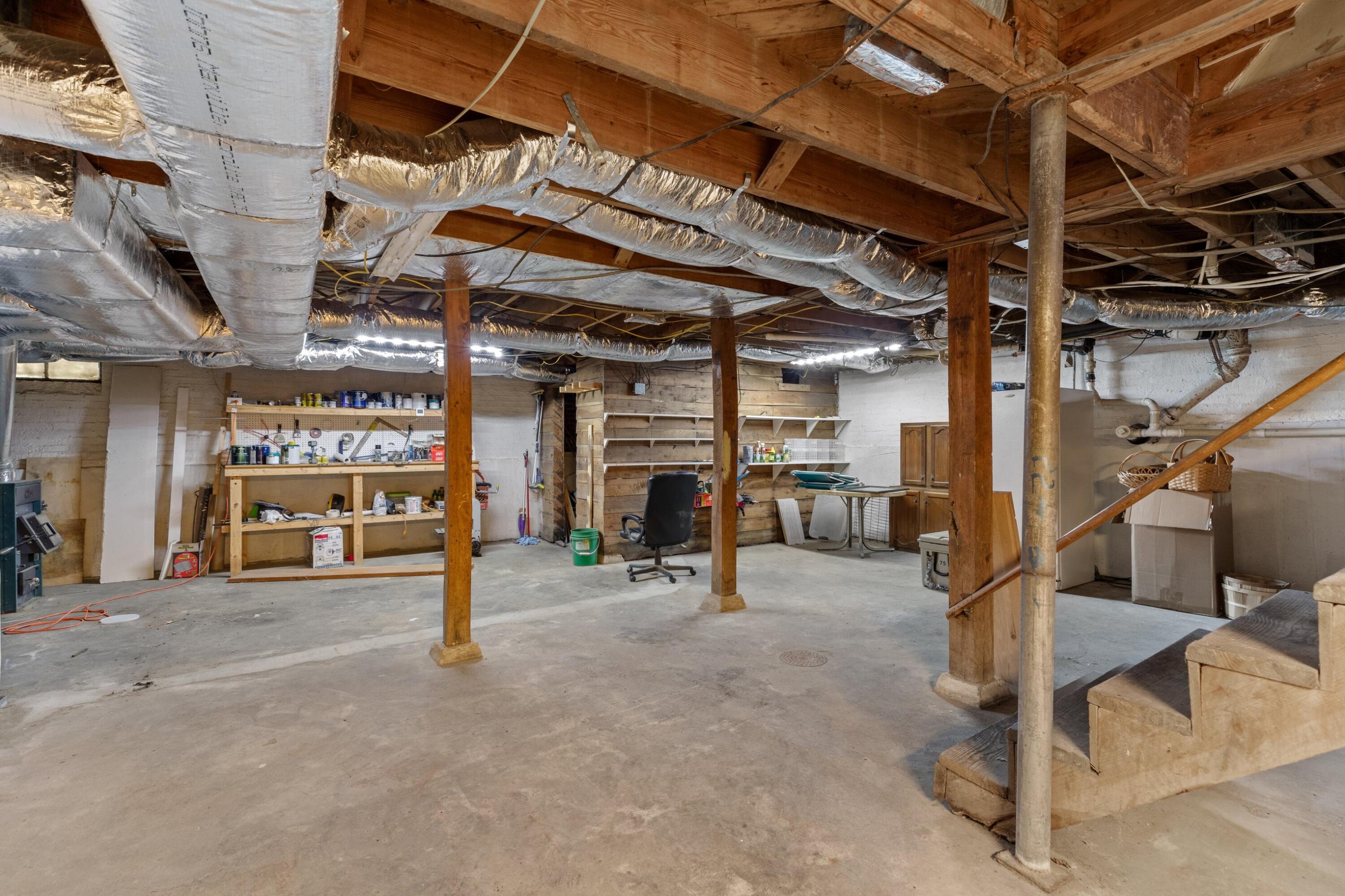 1575 Thompson Creek Road, Morristown