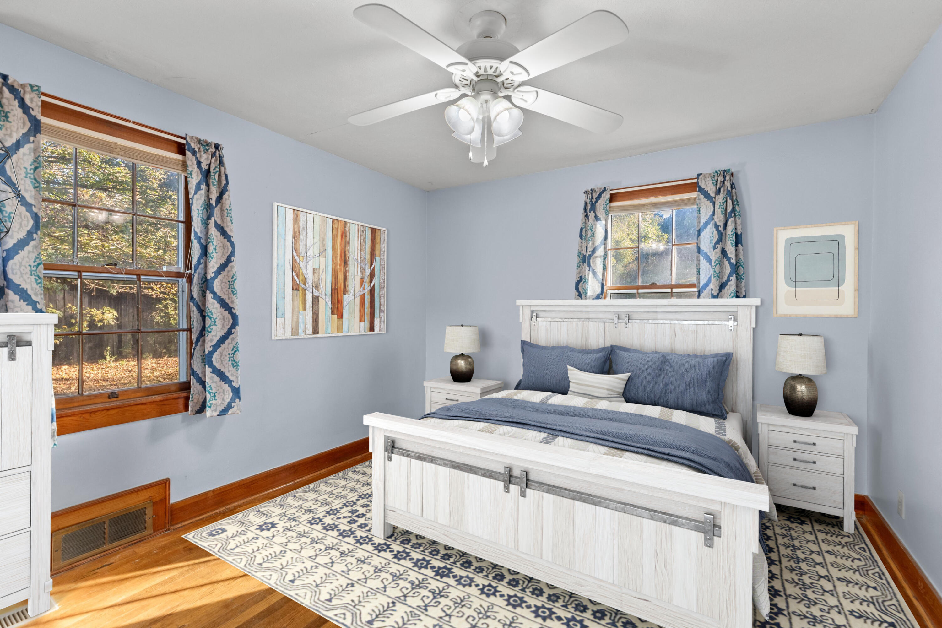 1575 Thompson Creek Road, Morristown