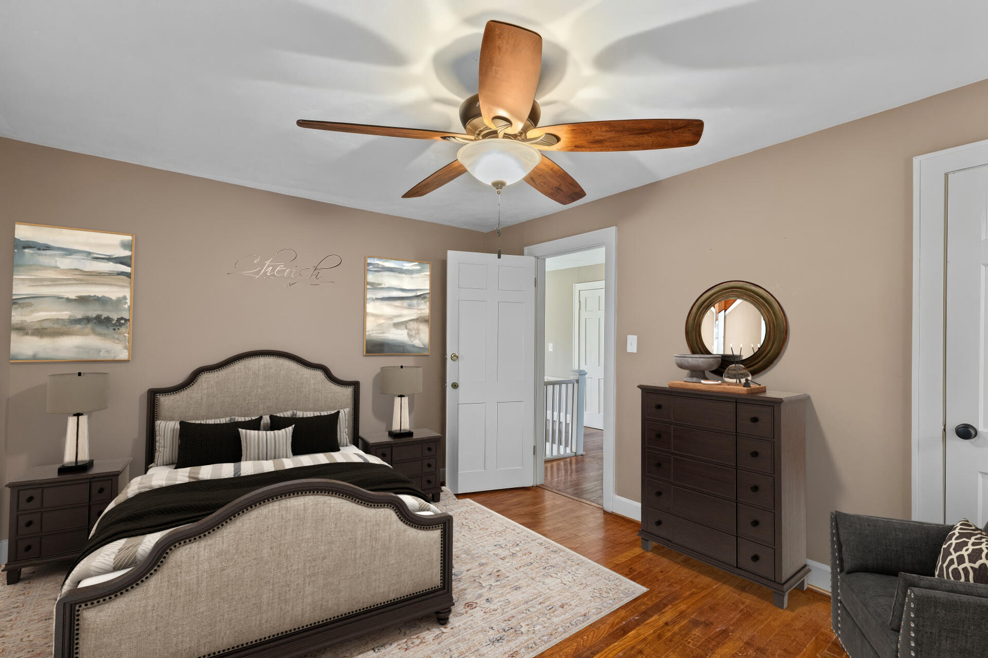 1575 Thompson Creek Road, Morristown