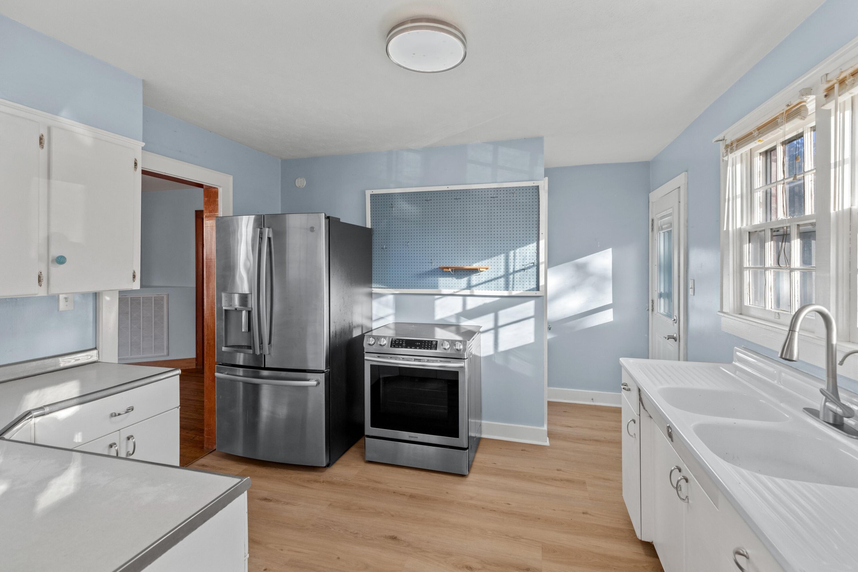 1575 Thompson Creek Road, Morristown