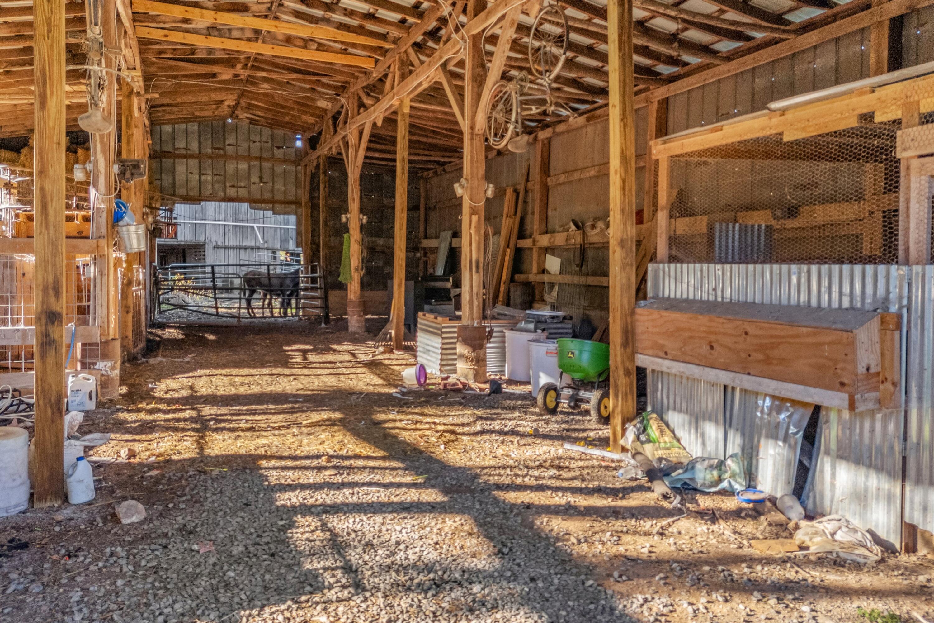 1575 Thompson Creek Road, Morristown