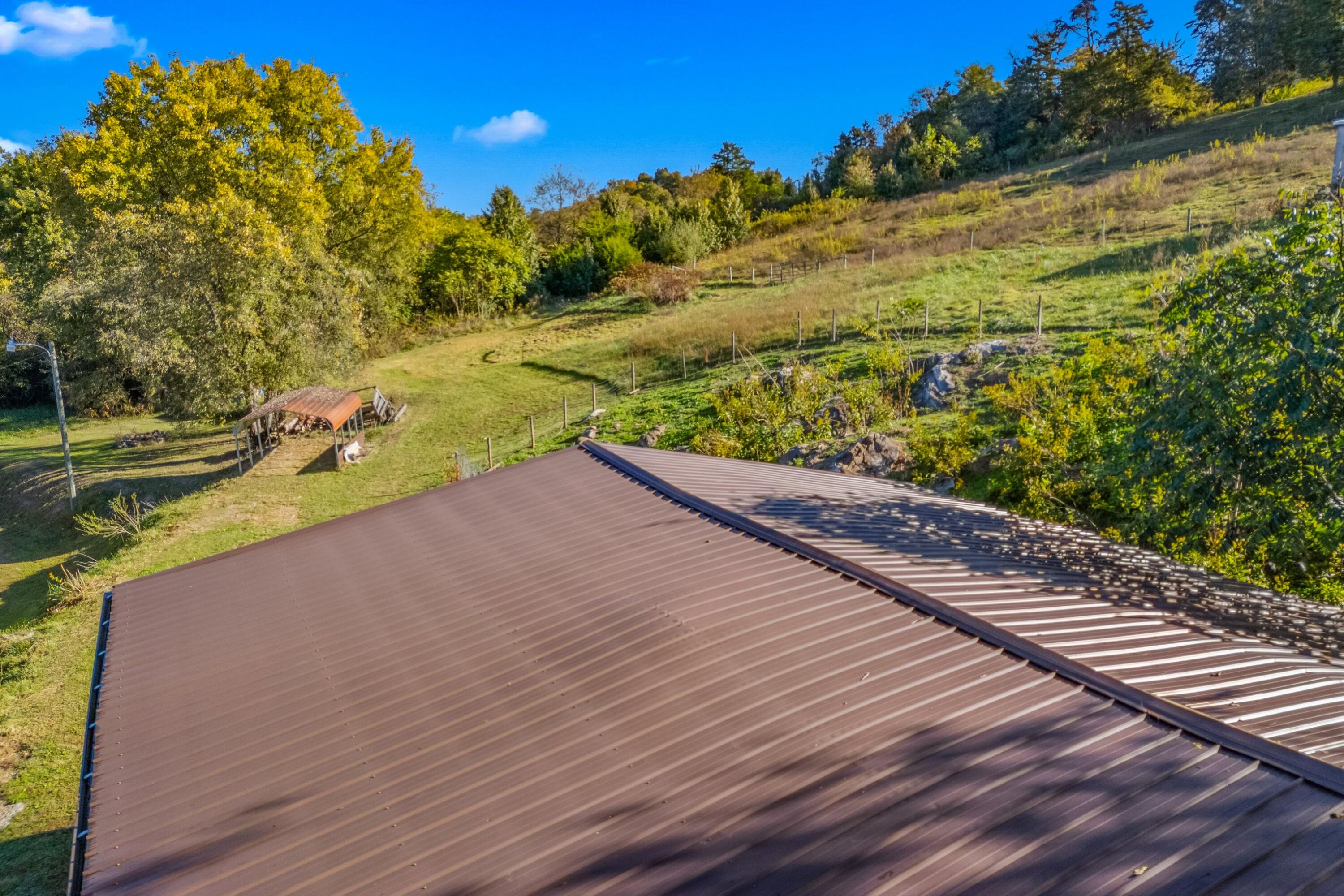 1575 Thompson Creek Road, Morristown