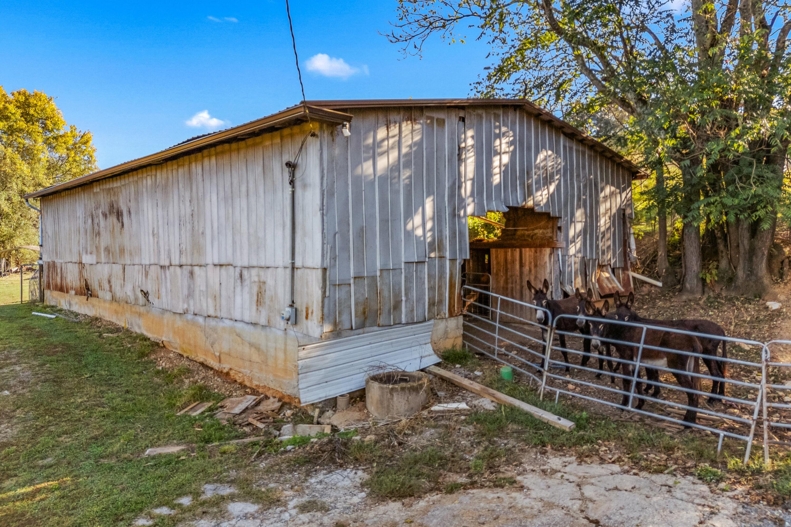 1575 Thompson Creek Road, Morristown