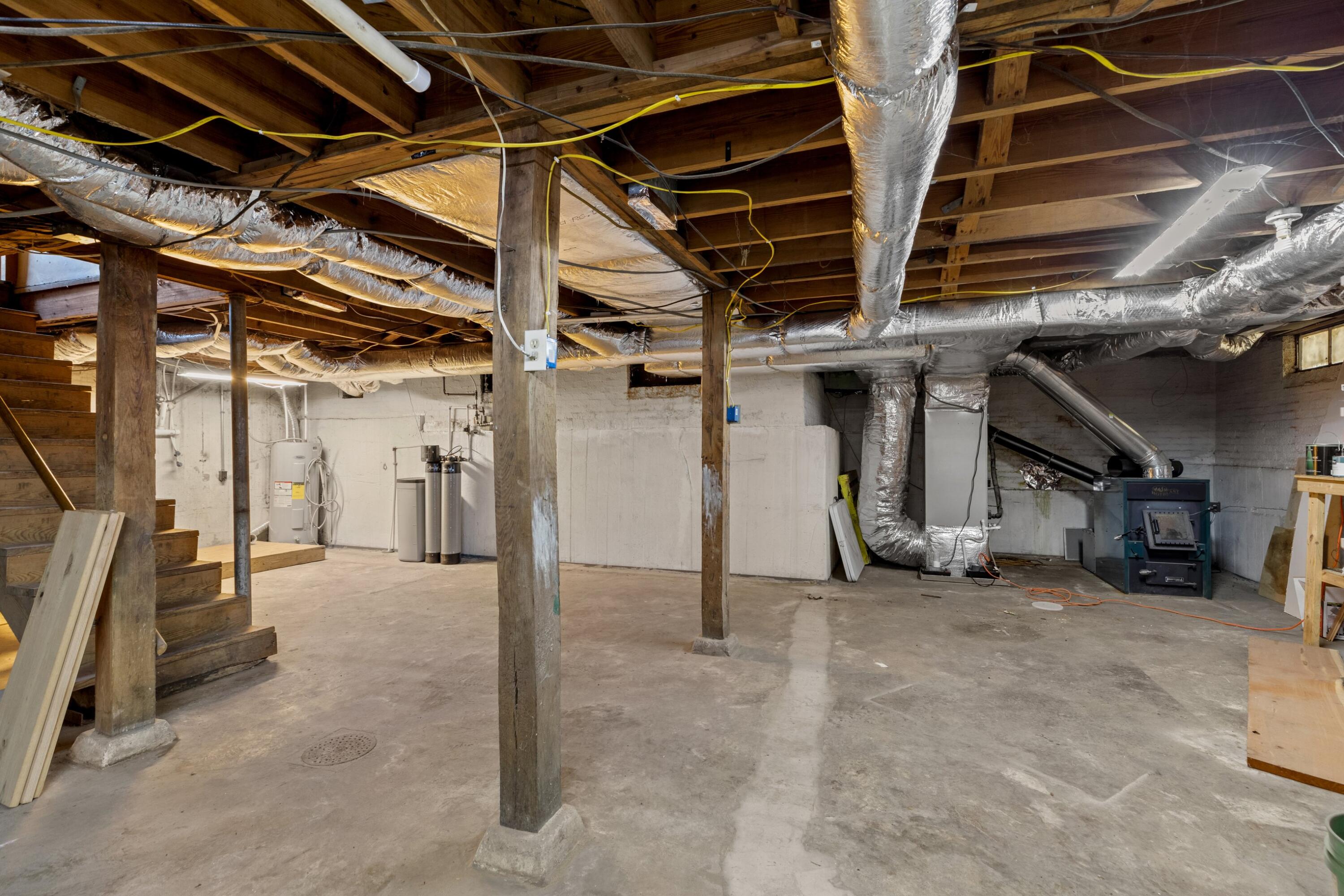 1575 Thompson Creek Road, Morristown