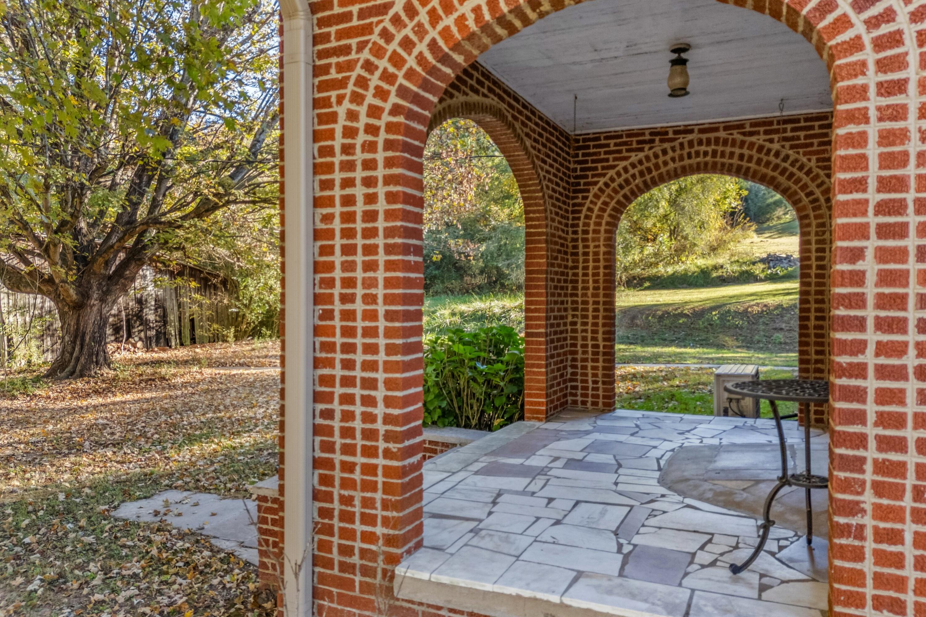 1575 Thompson Creek Road, Morristown