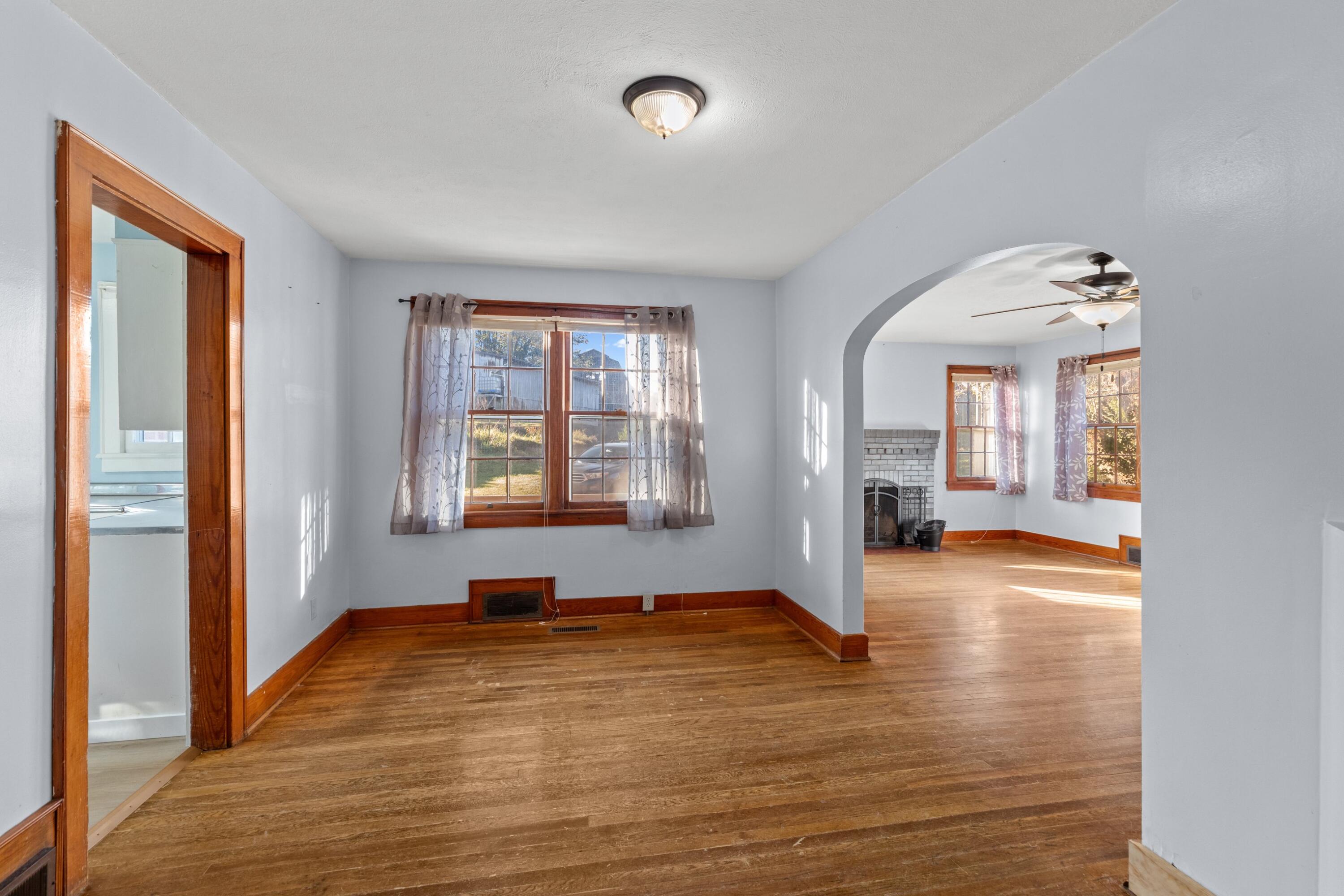 1575 Thompson Creek Road, Morristown