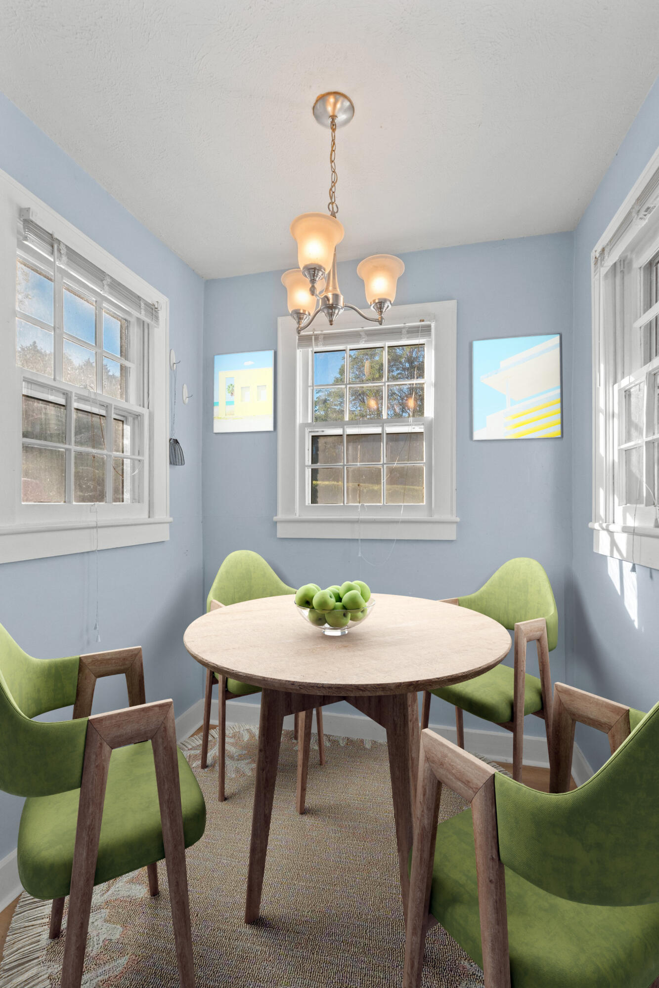 1575 Thompson Creek Road, Morristown